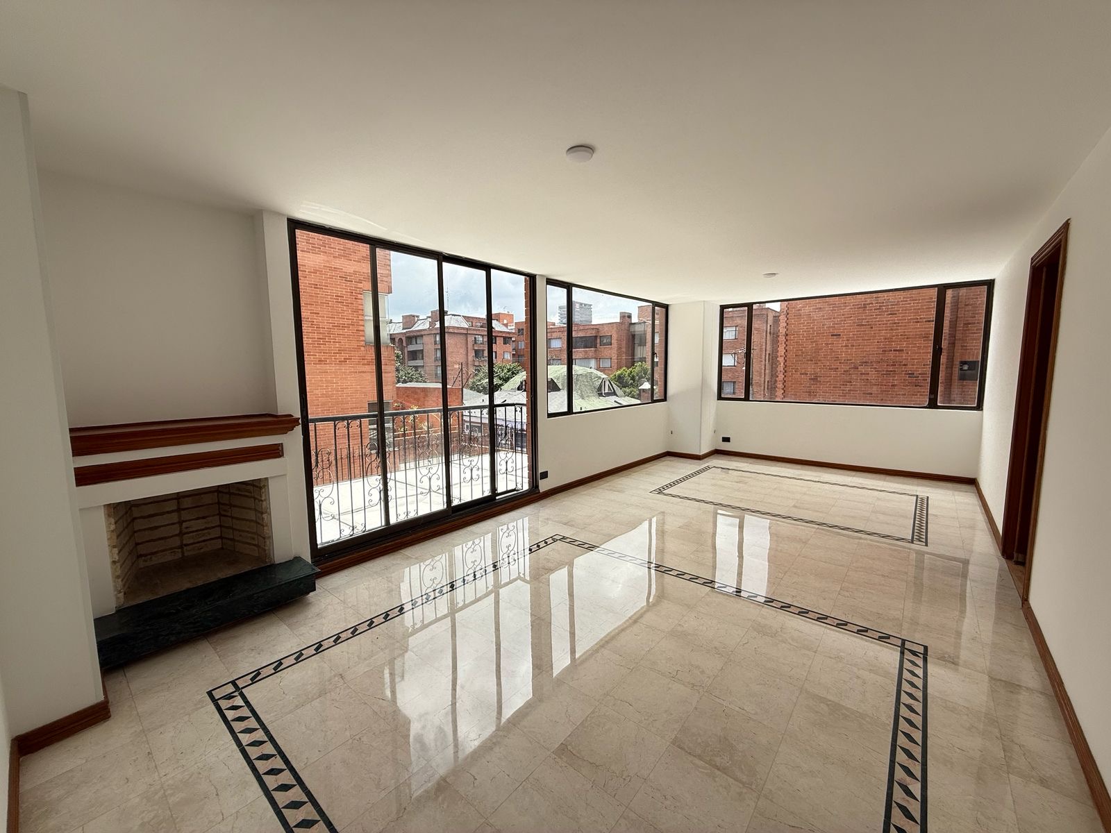 Apartamento en arriendo San Patricio Apartamento en arriendo San Patricio NaN m² - $ 5.000.000