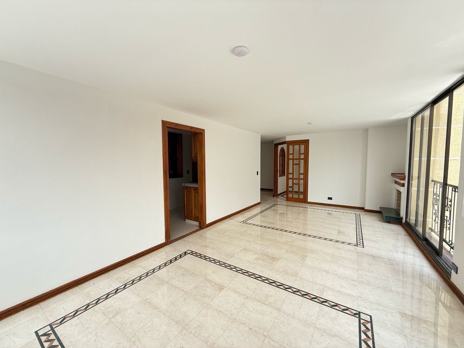 Apartamento en arriendo San Patricio Apartamento en arriendo San Patricio NaN m² - $ 5.000.000