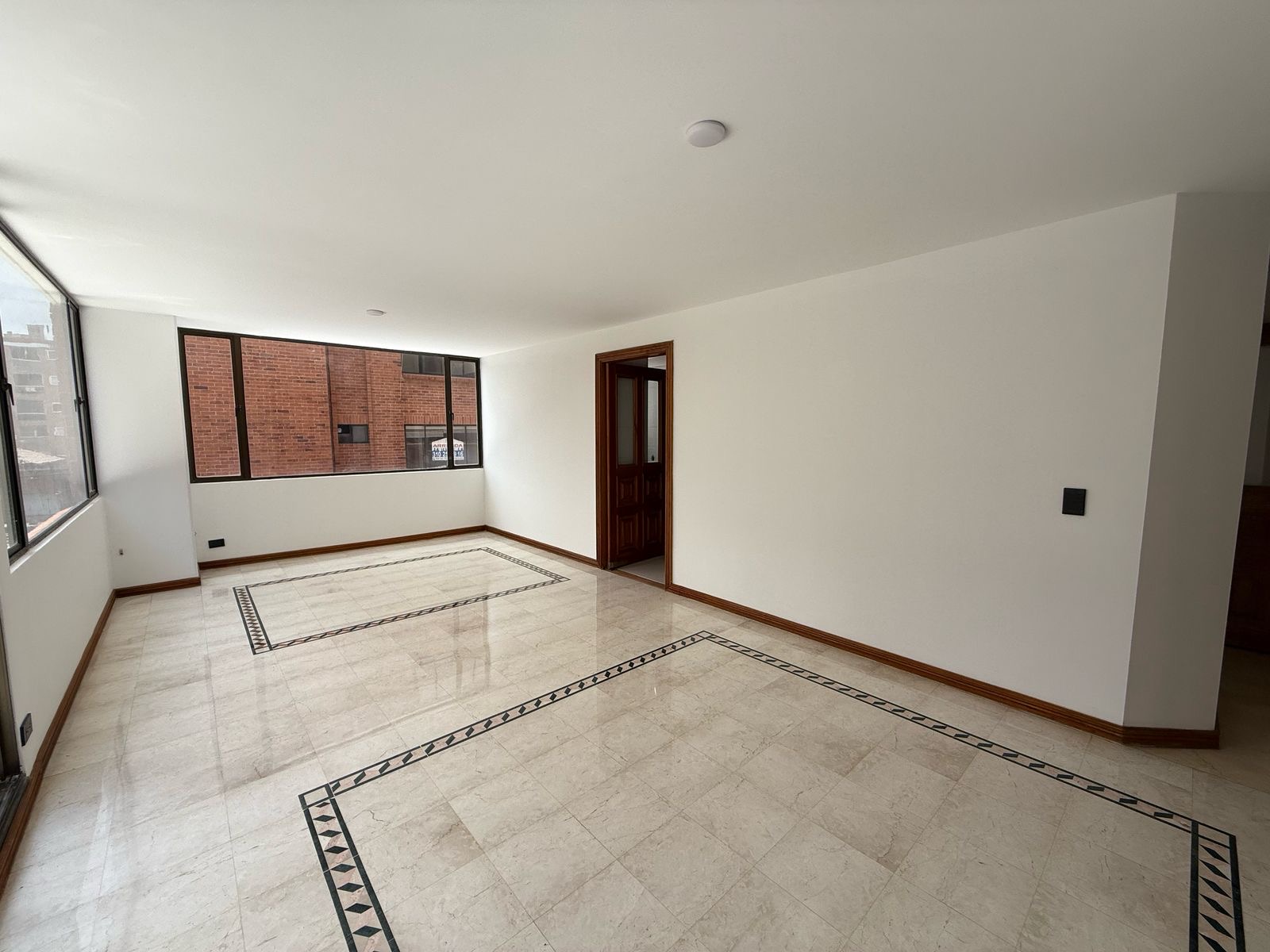 Apartamento en arriendo San Patricio Apartamento en arriendo San Patricio NaN m² - $ 5.000.000