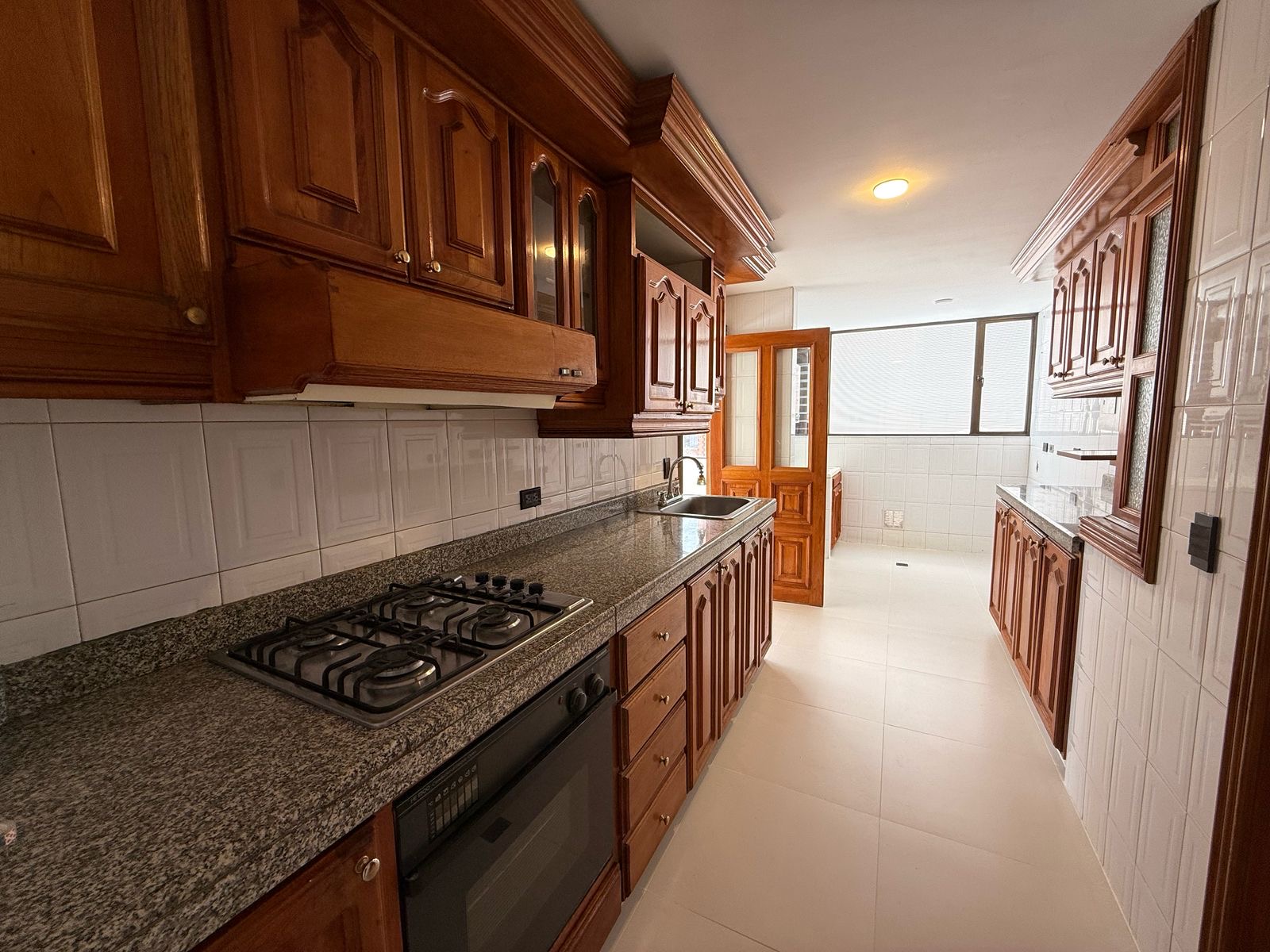 Apartamento en arriendo San Patricio Apartamento en arriendo San Patricio NaN m² - $ 5.000.000