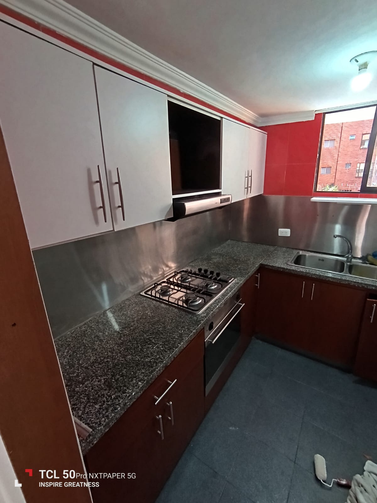Apartamento en arriendo Las Villas Apartamento en arriendo Las Villas 0 m² - $ 3.750.000