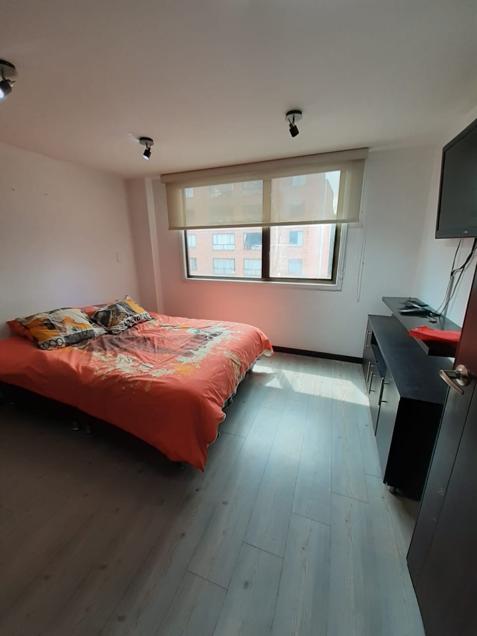 Apartamento en arriendo Palermo Apartamento en arriendo Palermo 0 m² - $ 2.000.000