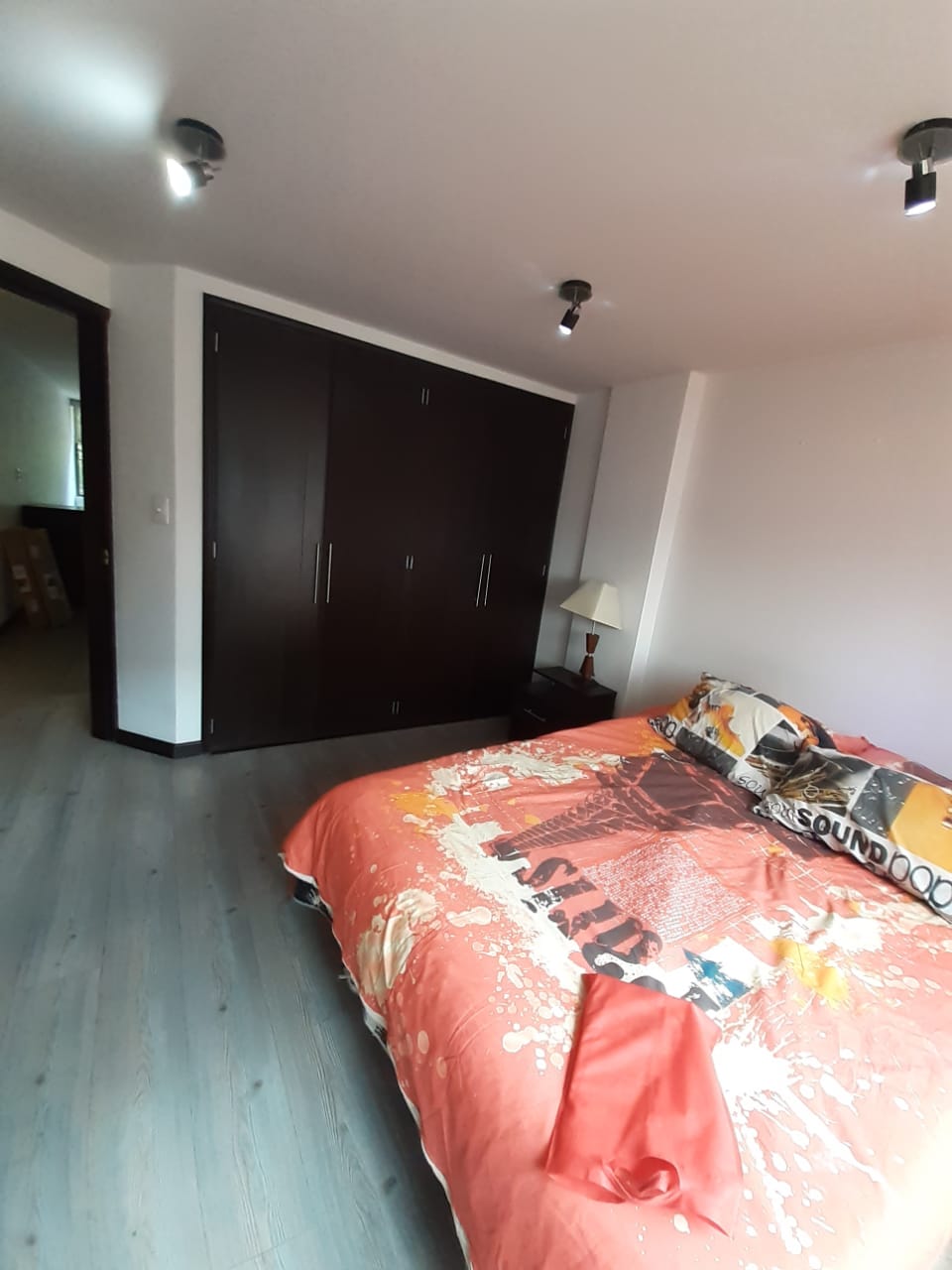 Apartamento en arriendo Palermo Apartamento en arriendo Palermo 0 m² - $ 2.000.000