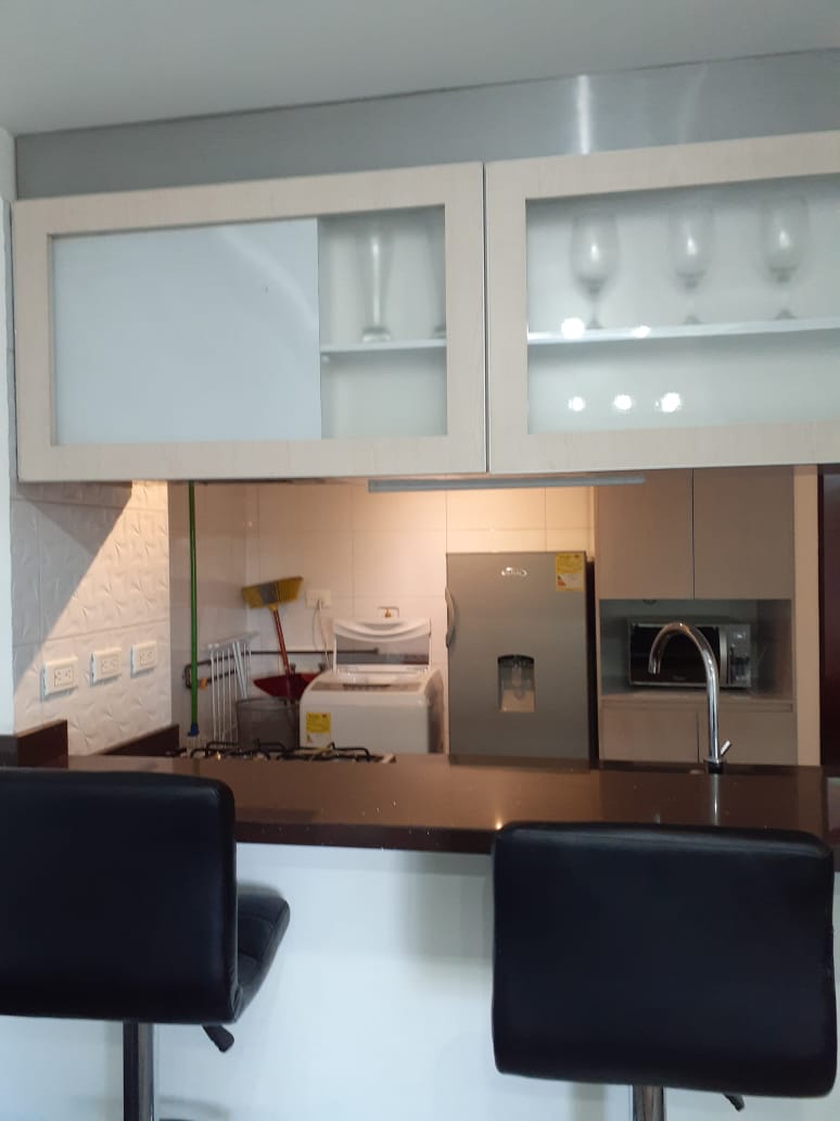 Apartamento en arriendo Palermo Apartamento en arriendo Palermo 0 m² - $ 2.000.000