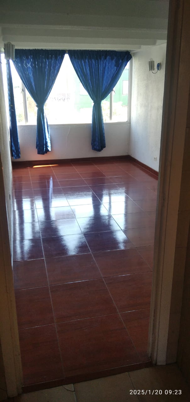 Apartamento en arriendo Bochica Apartamento en arriendo Bochica 0 m² - $ 1.200.000