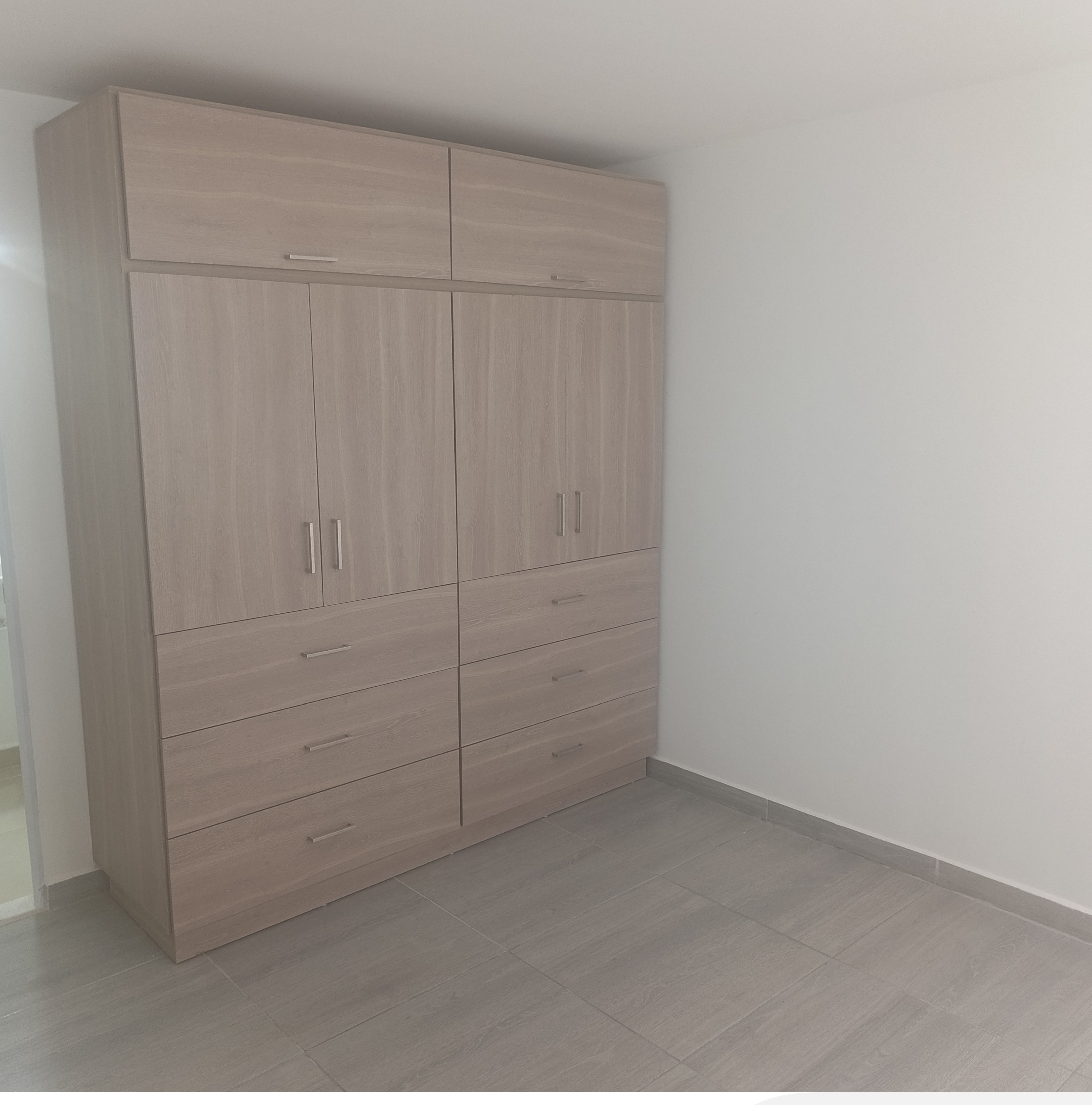 Apartamento en arriendo Madrid Apartamento en arriendo Madrid 0 m² - $ 1.300.000