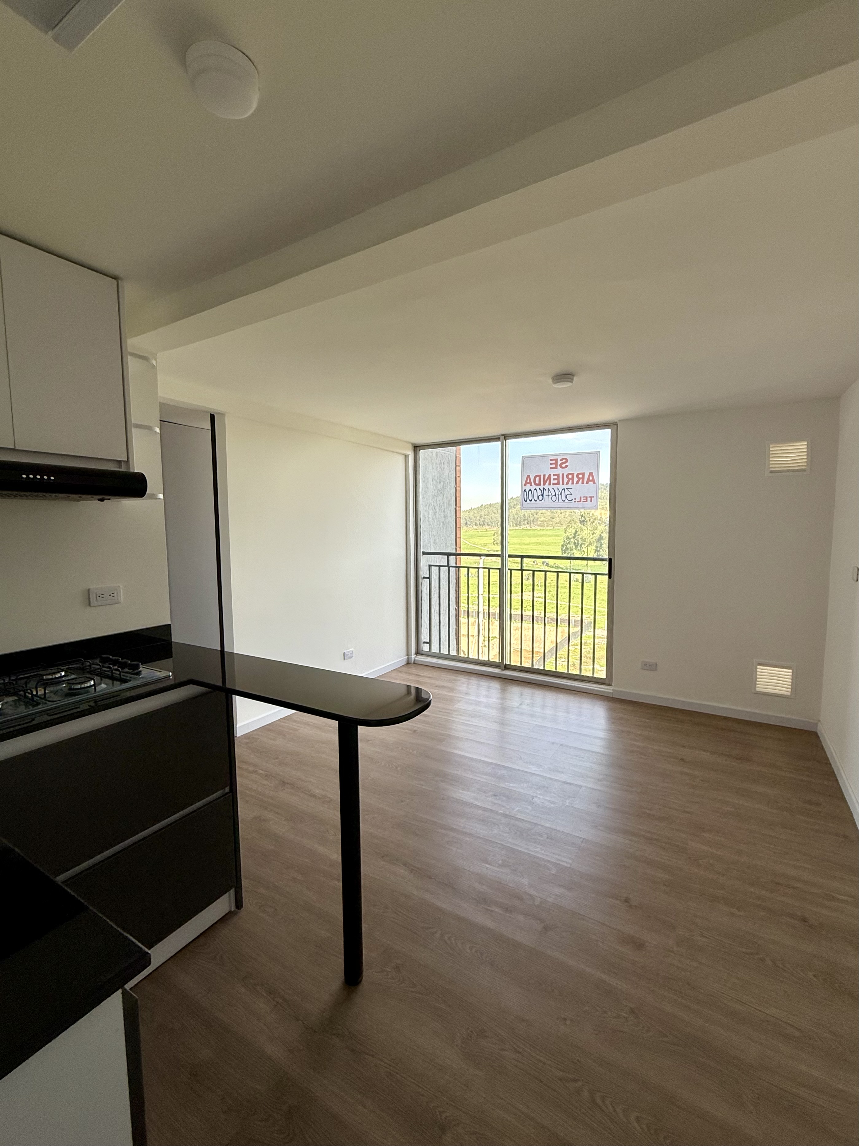 Apartamento en arriendo Mosquera 0 m² - $ 1.100.000