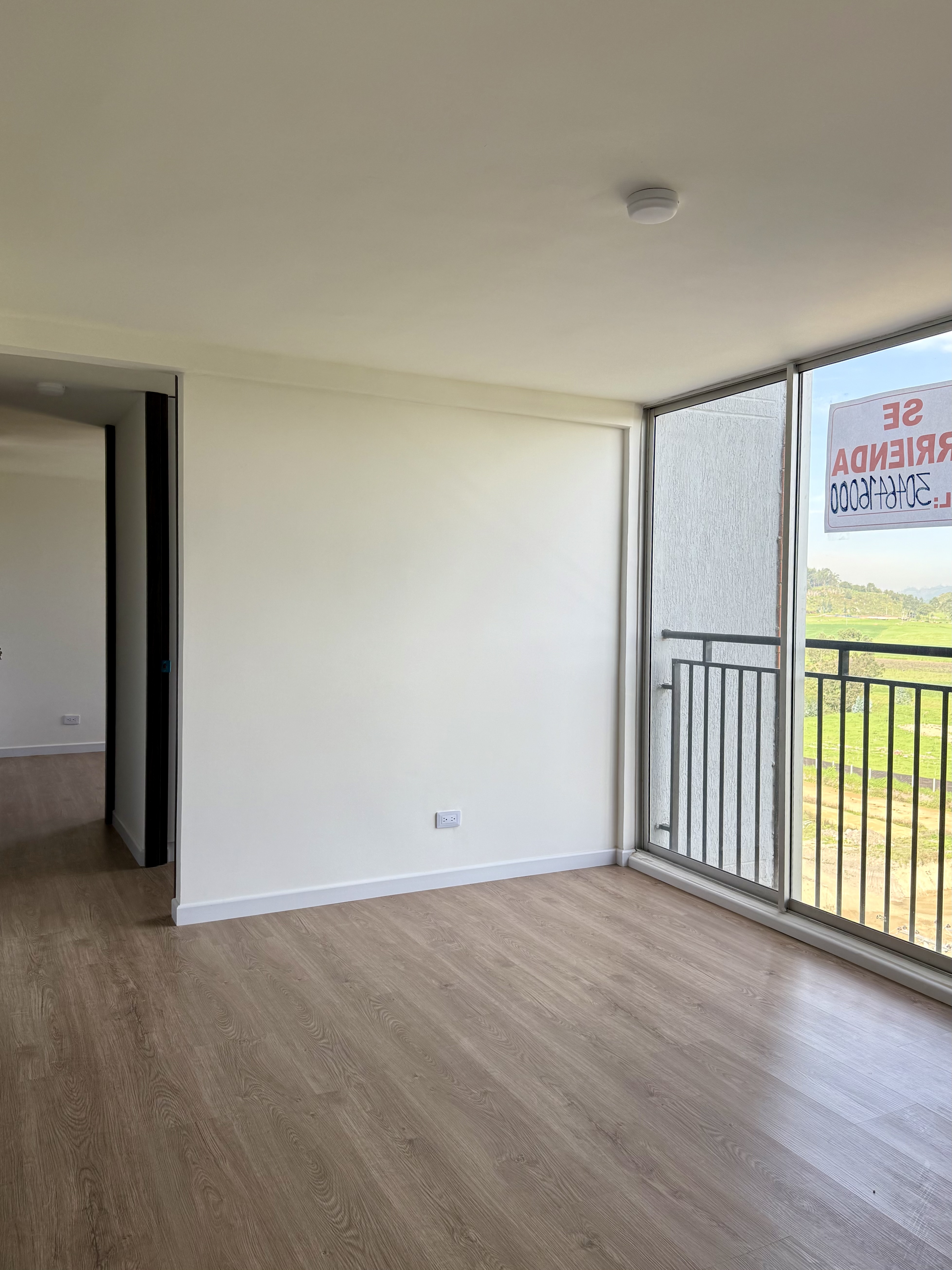 Apartamento en arriendo Mosquera 0 m² - $ 1.100.000