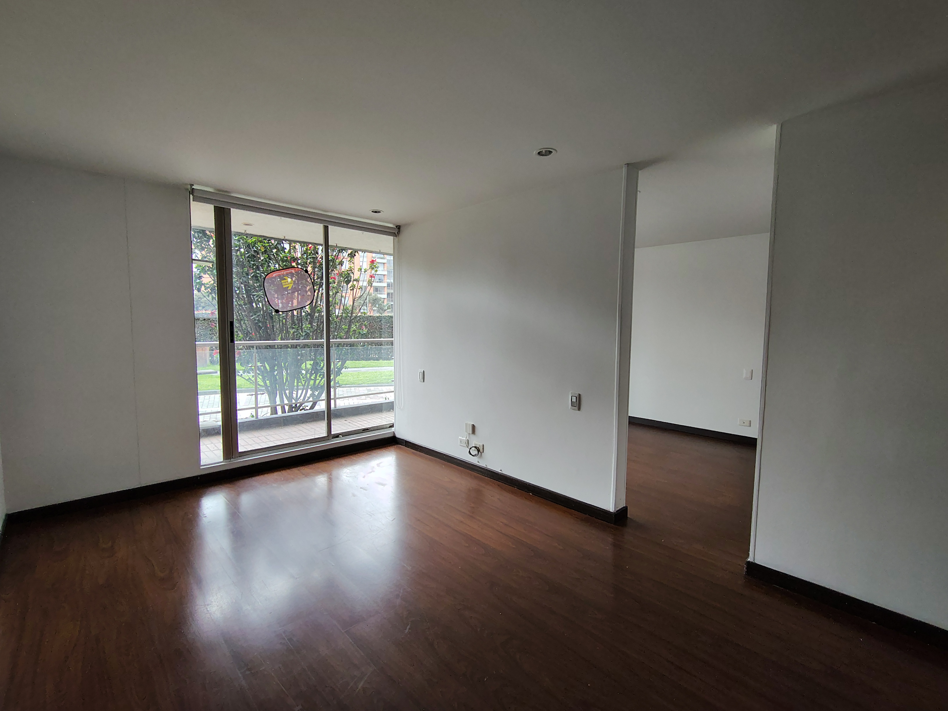 Apartamento en arriendo La Esperanza Norte Apartamento en arriendo La Esperanza Norte 0 m² - $ 2.300.000