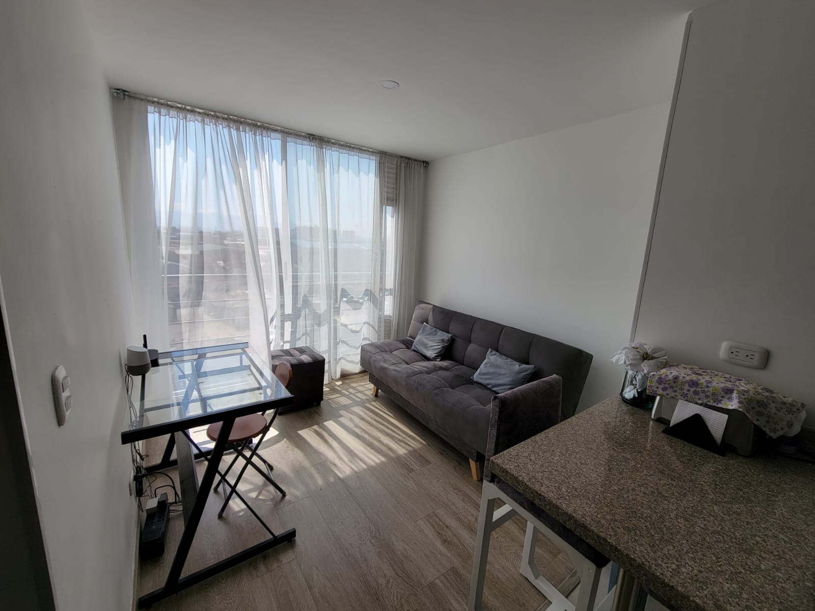 Apartamento en arriendo Villa Carmenza Apartamento en arriendo Villa Carmenza 0 m² - $ 1.350.000