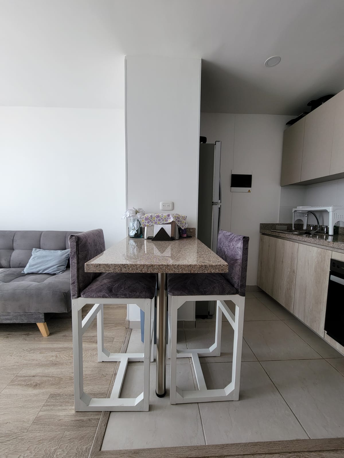 Apartamento en arriendo Villa Carmenza Apartamento en arriendo Villa Carmenza 0 m² - $ 1.350.000