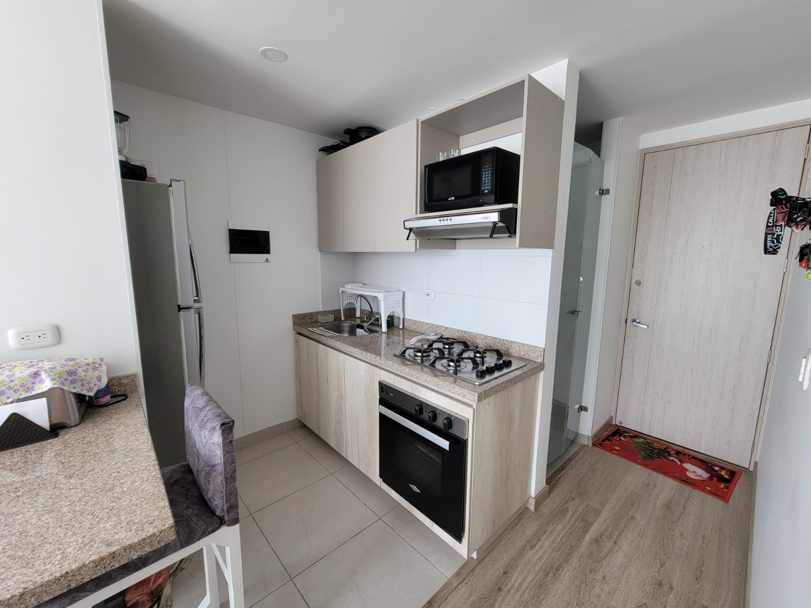 Apartamento en arriendo Villa Carmenza Apartamento en arriendo Villa Carmenza 0 m² - $ 1.350.000
