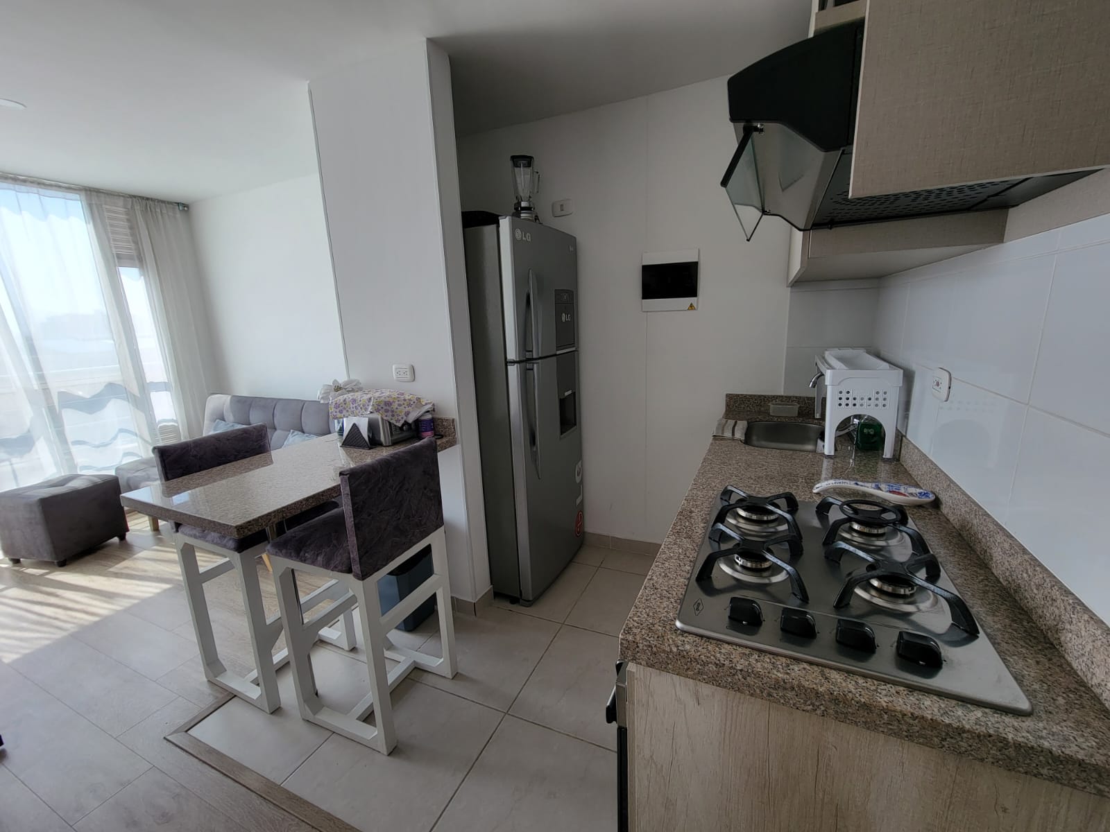 Apartamento en arriendo Villa Carmenza Apartamento en arriendo Villa Carmenza 0 m² - $ 1.350.000