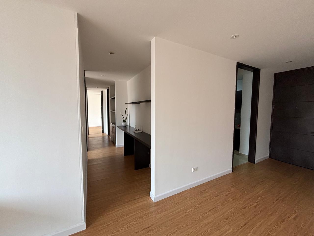 Apartamento en arriendo Bella Suiza 0 m² - $ 5.500.000
