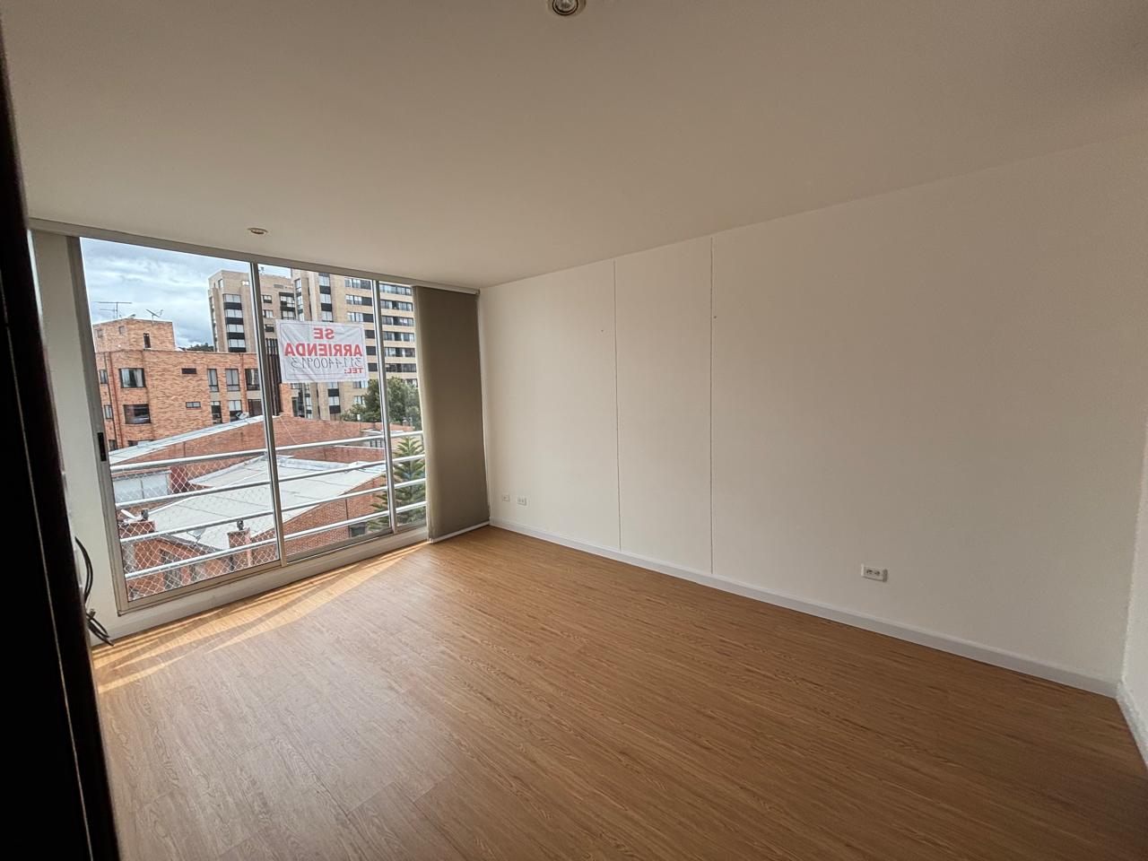 Apartamento en arriendo Bella Suiza 0 m² - $ 5.500.000