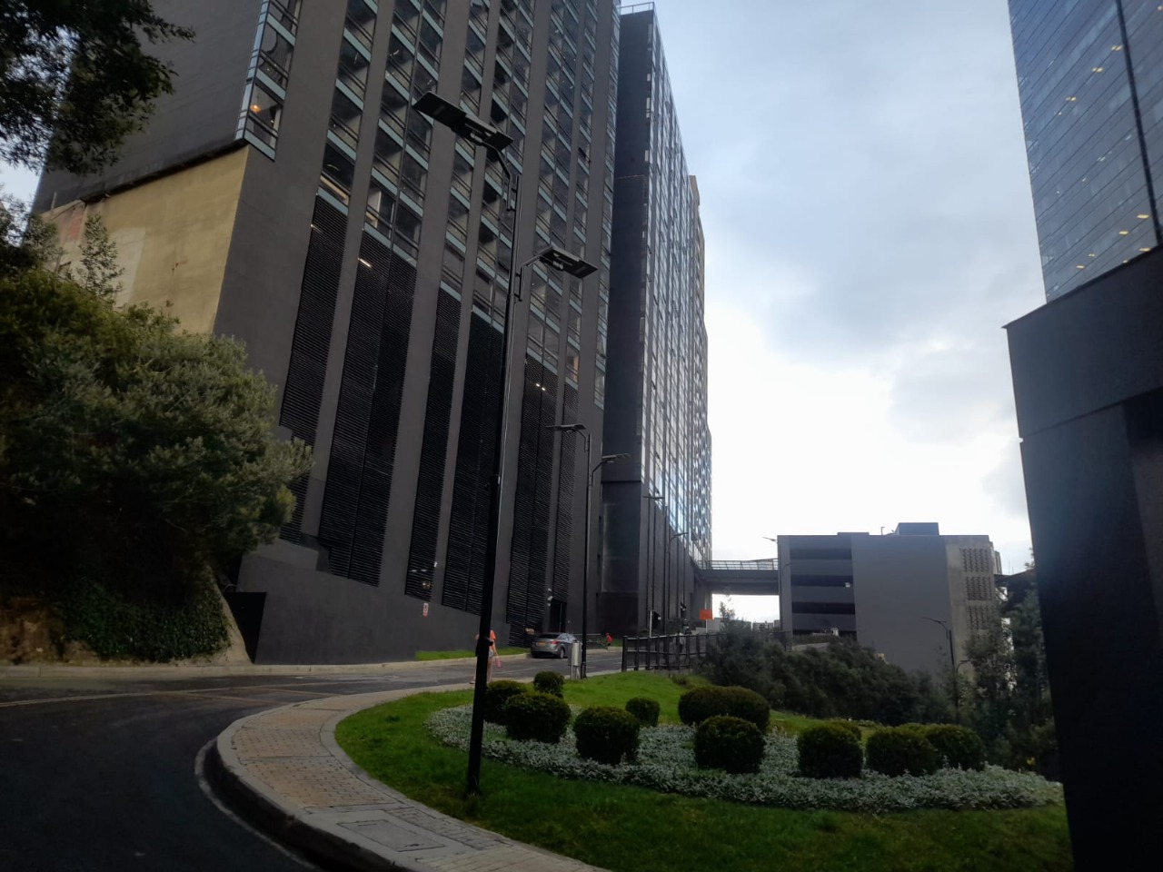 Apartamento en arriendo Bosque de Pinos II 0 m² - $ 2.100.000