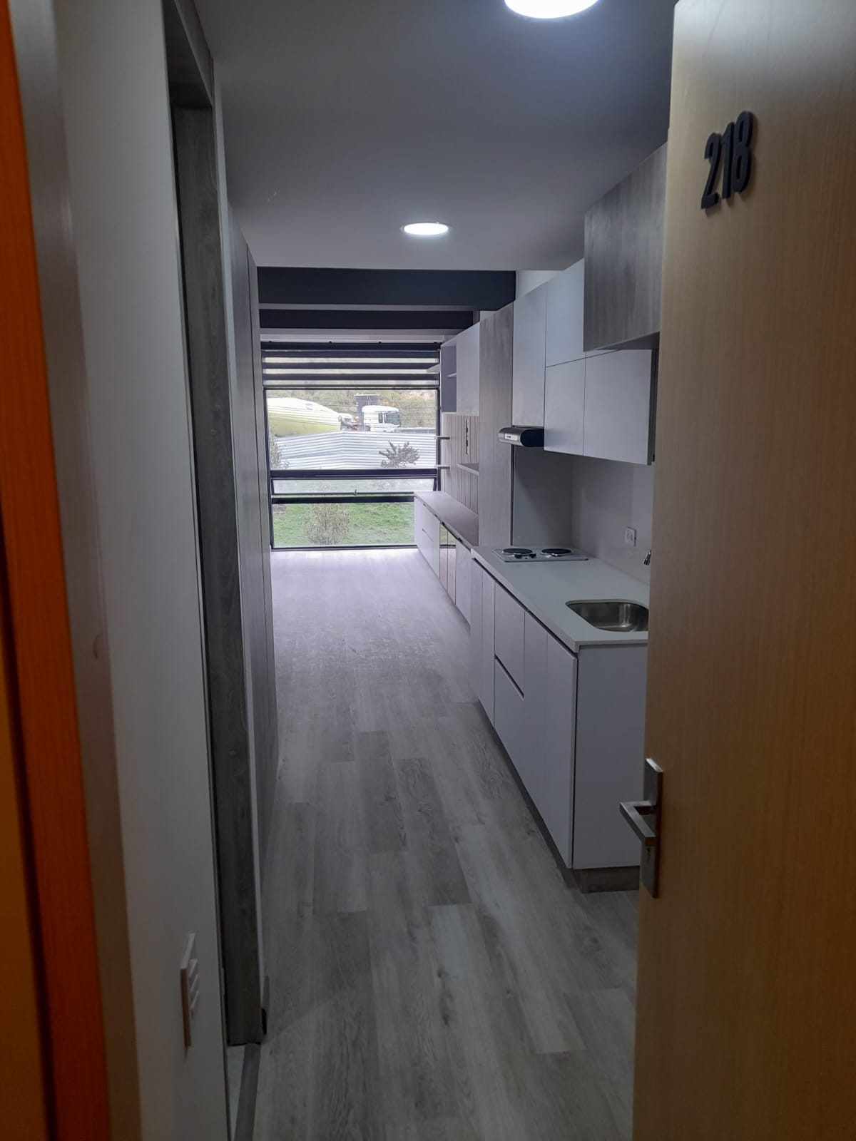 Apartamento en arriendo Bosque de Pinos II 0 m² - $ 2.100.000