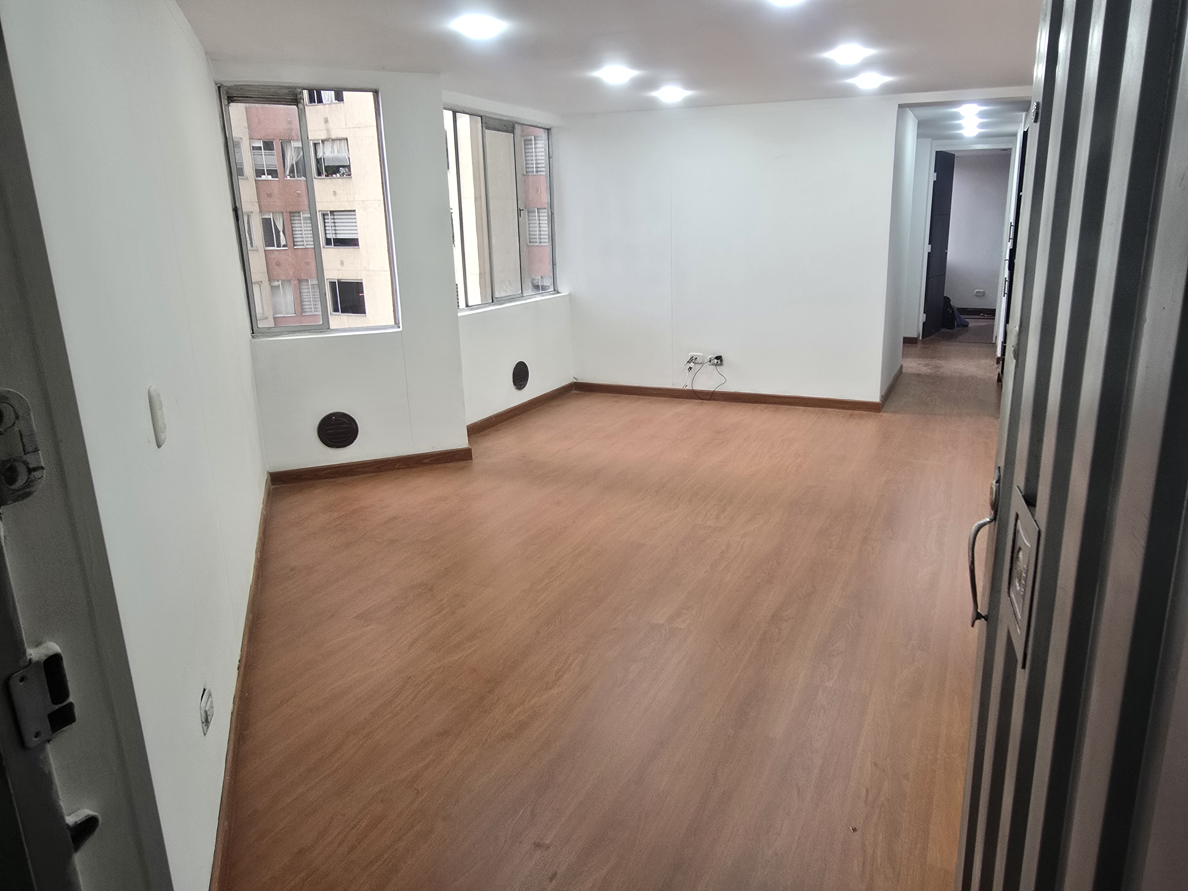 Apartamento en arriendo El Ensueño Apartamento en arriendo El Ensueño 0 m² - $ 1.100.000