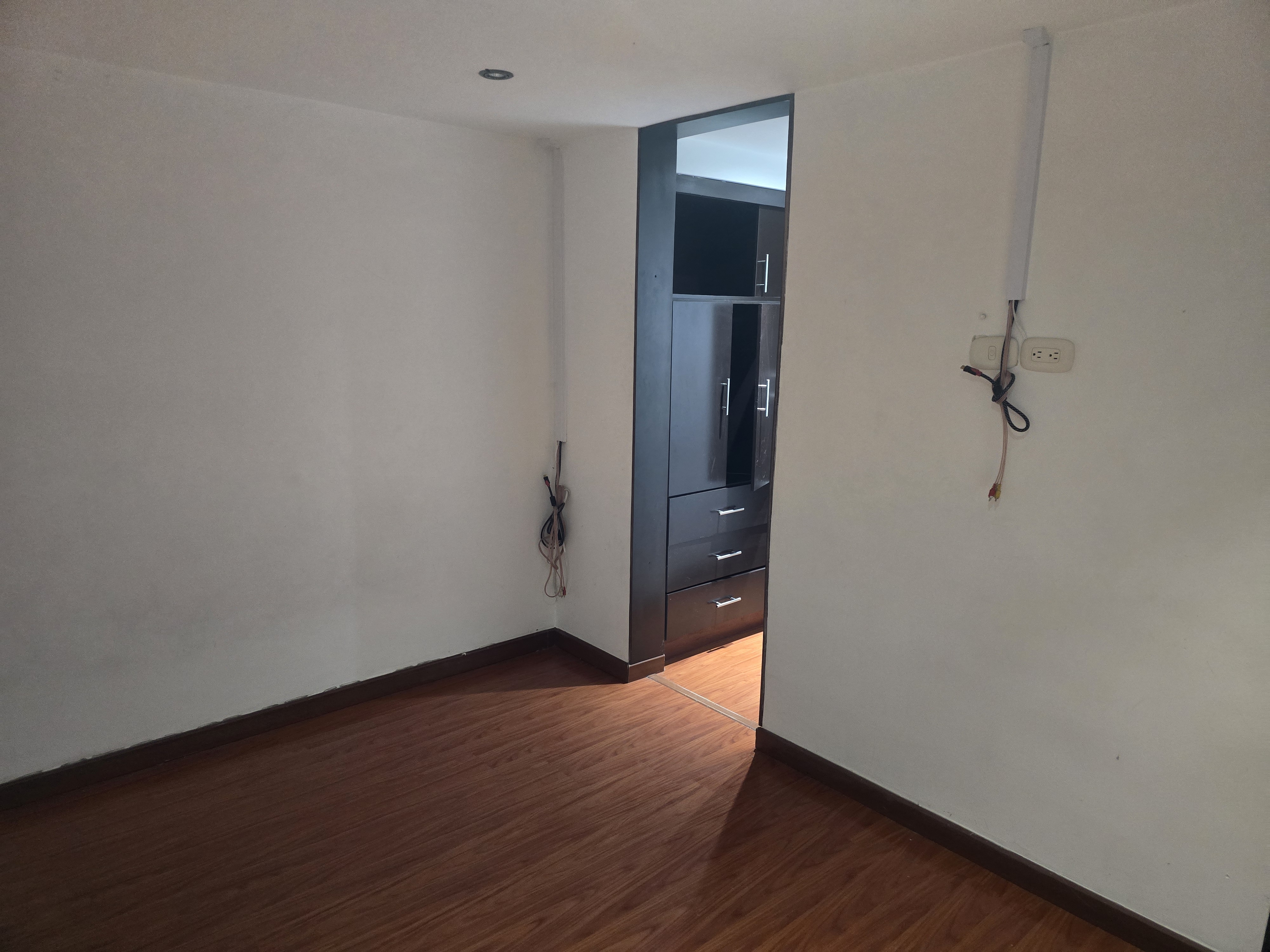 Apartamento en arriendo El Ensueño Apartamento en arriendo El Ensueño 0 m² - $ 1.100.000