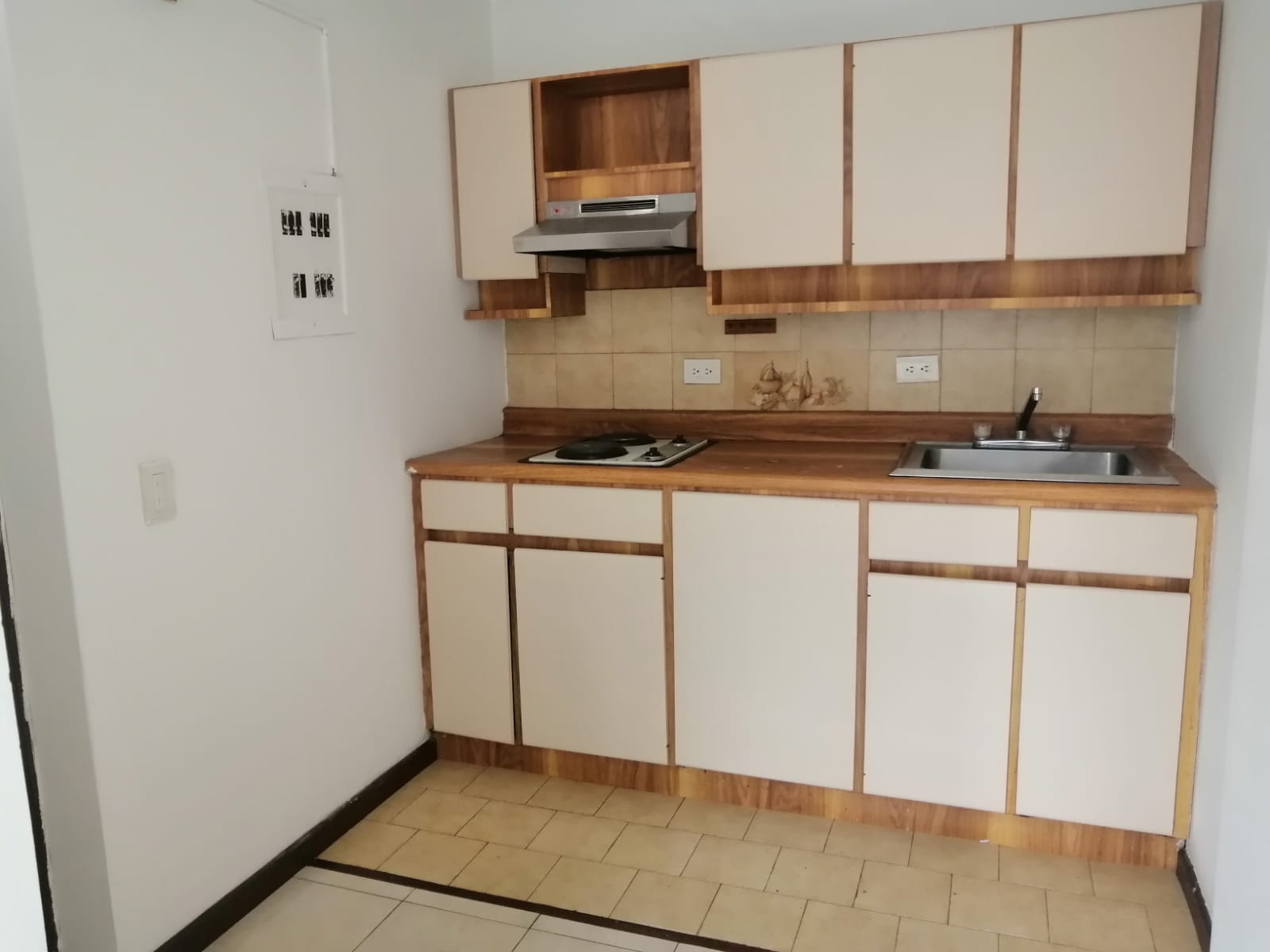 Apartamento en arriendo Chapinero Norte Apartamento en arriendo Chapinero Norte 0 m² - $ 1.200.000