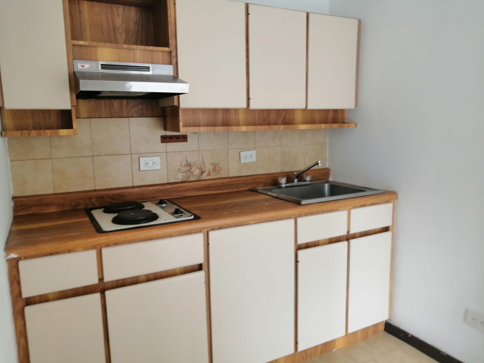 Apartamento en arriendo Chapinero Norte Apartamento en arriendo Chapinero Norte 0 m² - $ 1.200.000