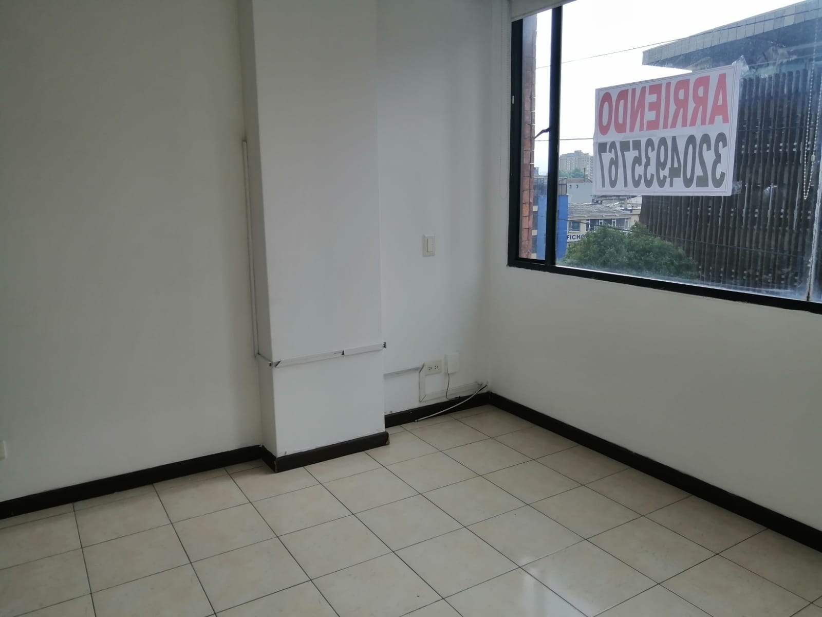 Apartamento en arriendo Chapinero Norte Apartamento en arriendo Chapinero Norte 0 m² - $ 1.200.000