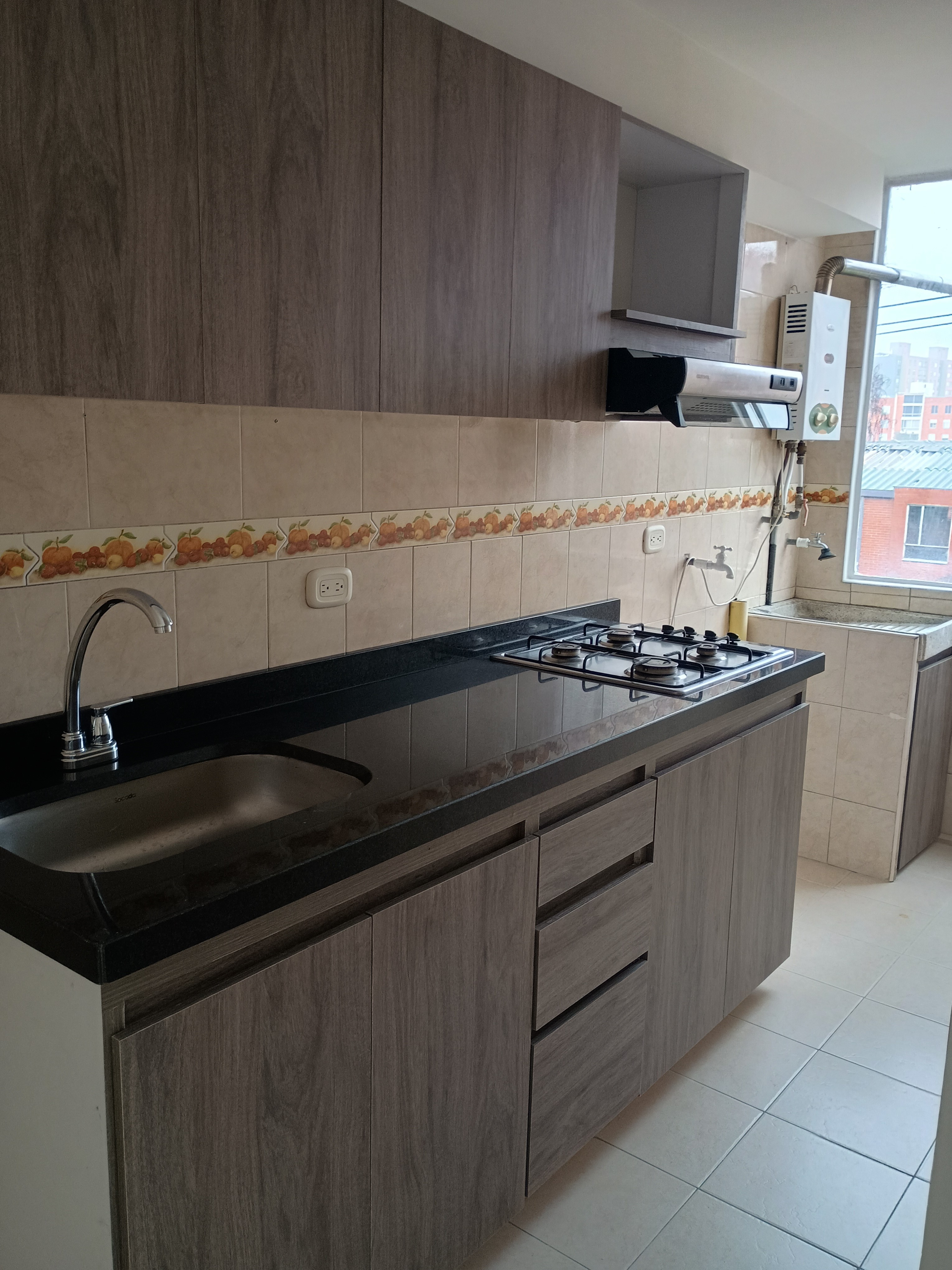 Apartamento en arriendo Villa Alsacia 0 m² - $ 1.400.000