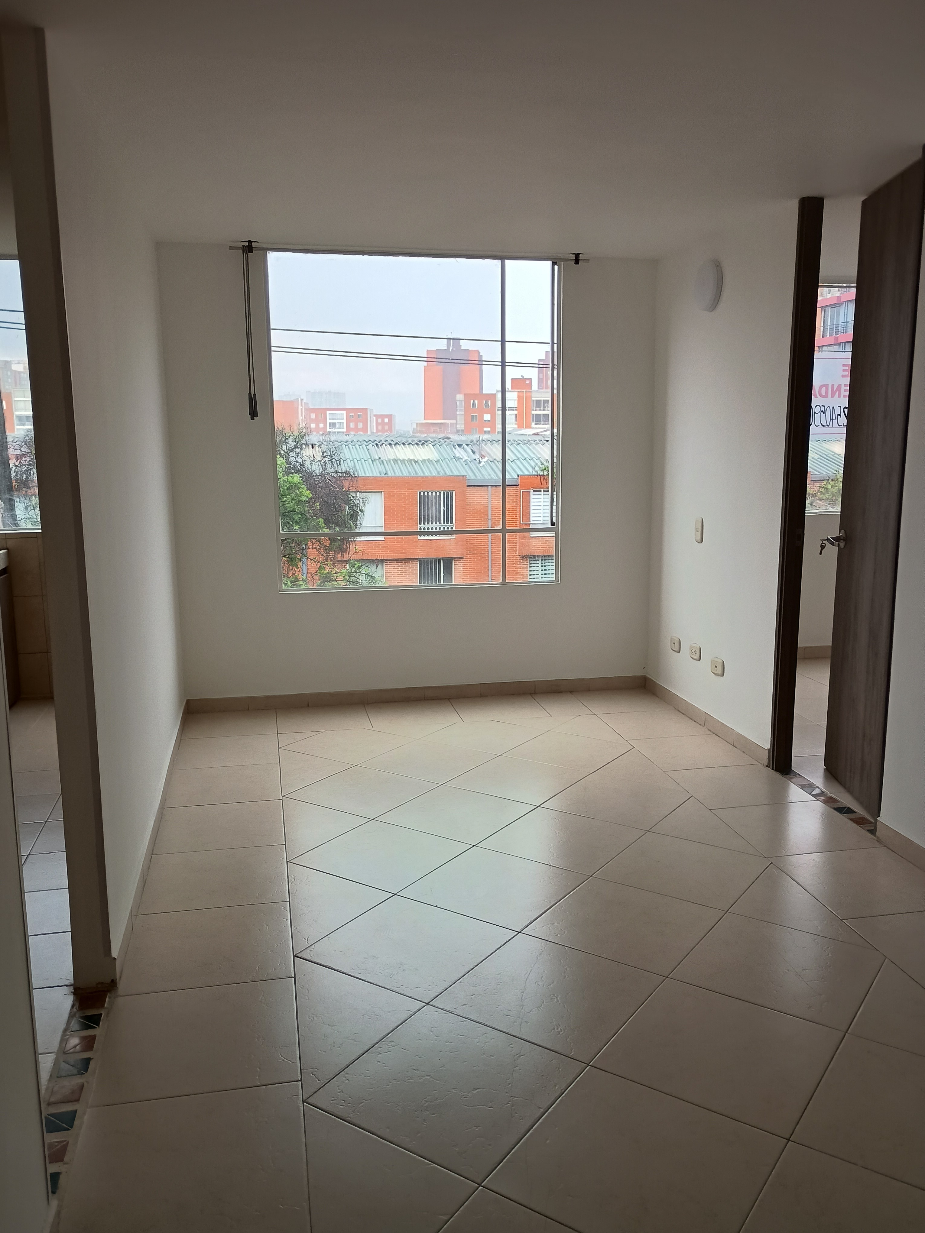 Apartamento en arriendo Villa Alsacia 0 m² - $ 1.400.000