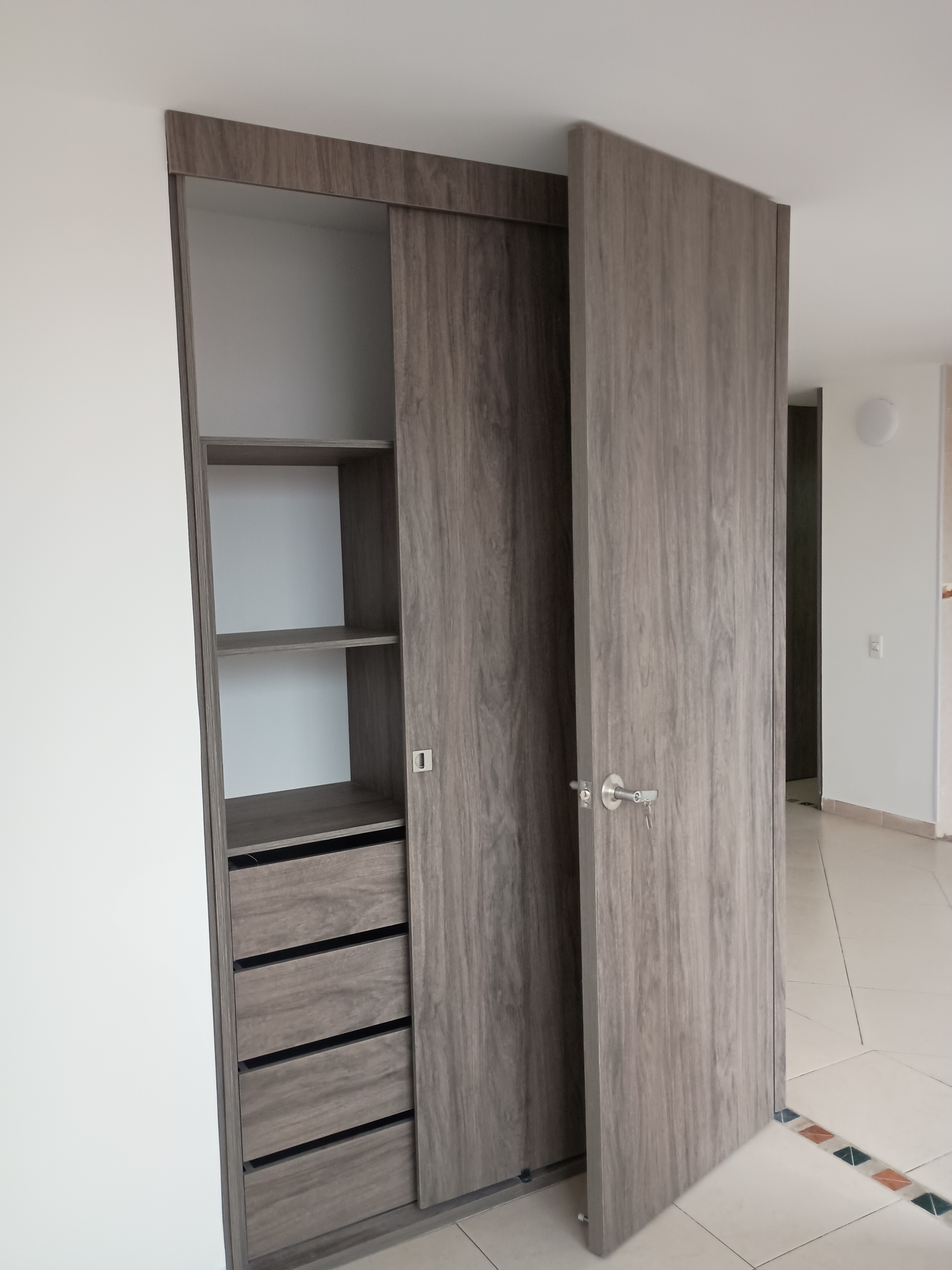 Apartamento en arriendo Villa Alsacia 0 m² - $ 1.400.000