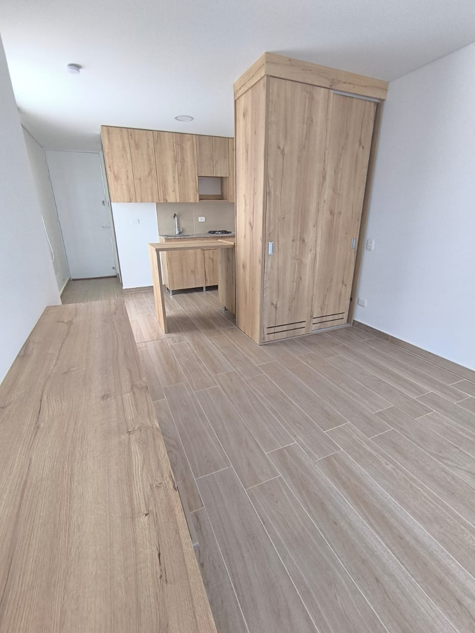 Apartamento en arriendo Las Nieves Apartamento en arriendo Las Nieves 0 m² - $ 1.550.000