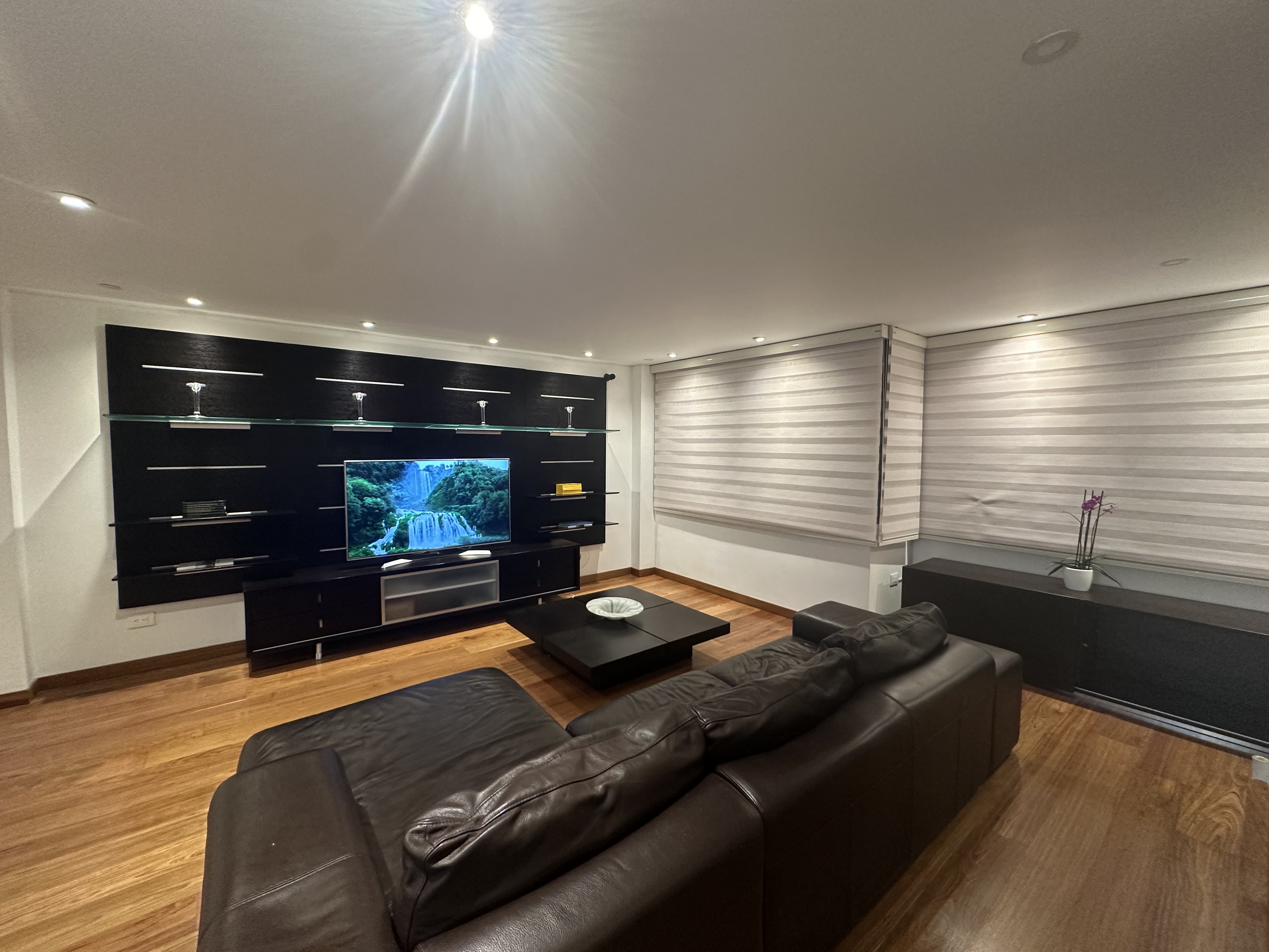 Apartamento en arriendo El Nogal Apartamento en arriendo El Nogal 0 m² - $ 7.750.000