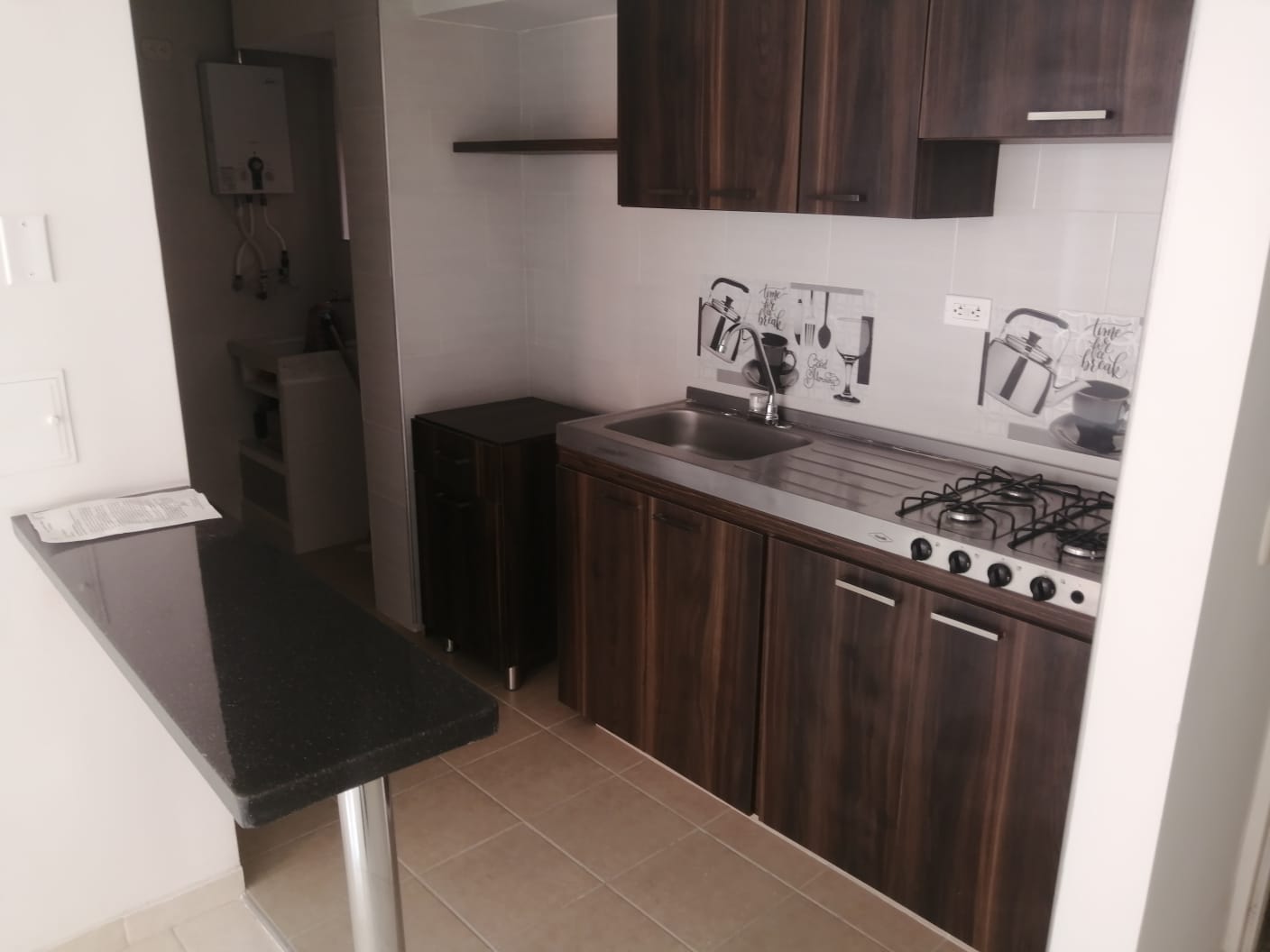 Apartamento en arriendo Ciudad Verde Apartamento en arriendo Ciudad Verde 0 m² - $ 900.000