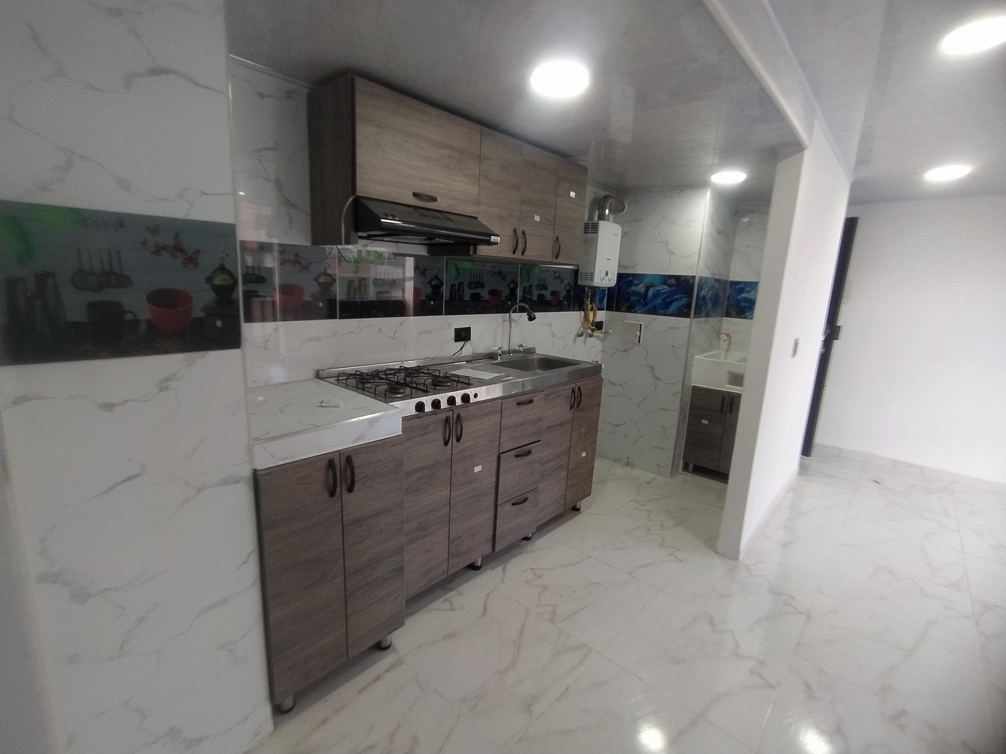 Apartamento en arriendo Los Libertadores Apartamento en arriendo Los Libertadores 0 m² - $ 775.000