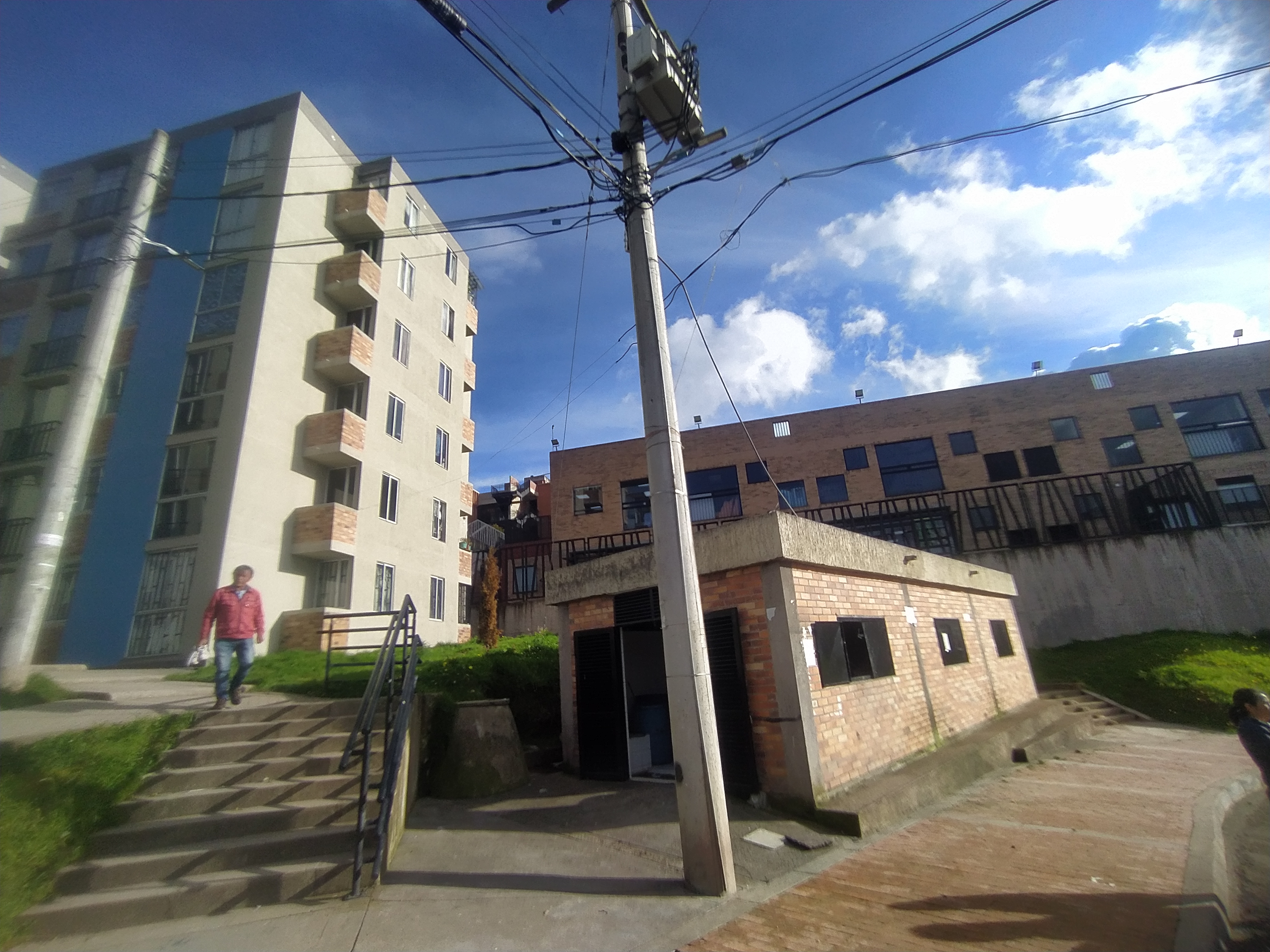 Apartamento en arriendo Los Libertadores Apartamento en arriendo Los Libertadores 0 m² - $ 775.000