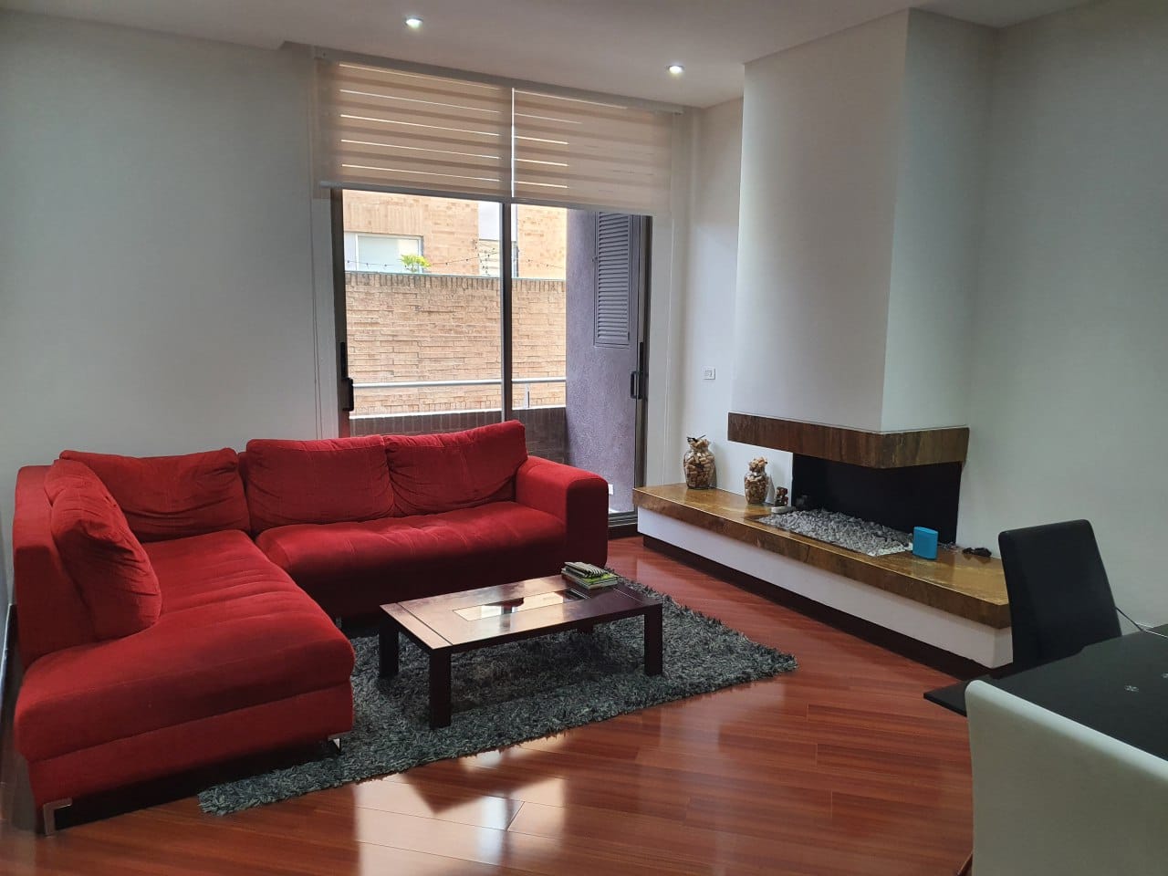 Apartamento en arriendo La Calleja Apartamento en arriendo La Calleja 0 m² - $ 6.585.000
