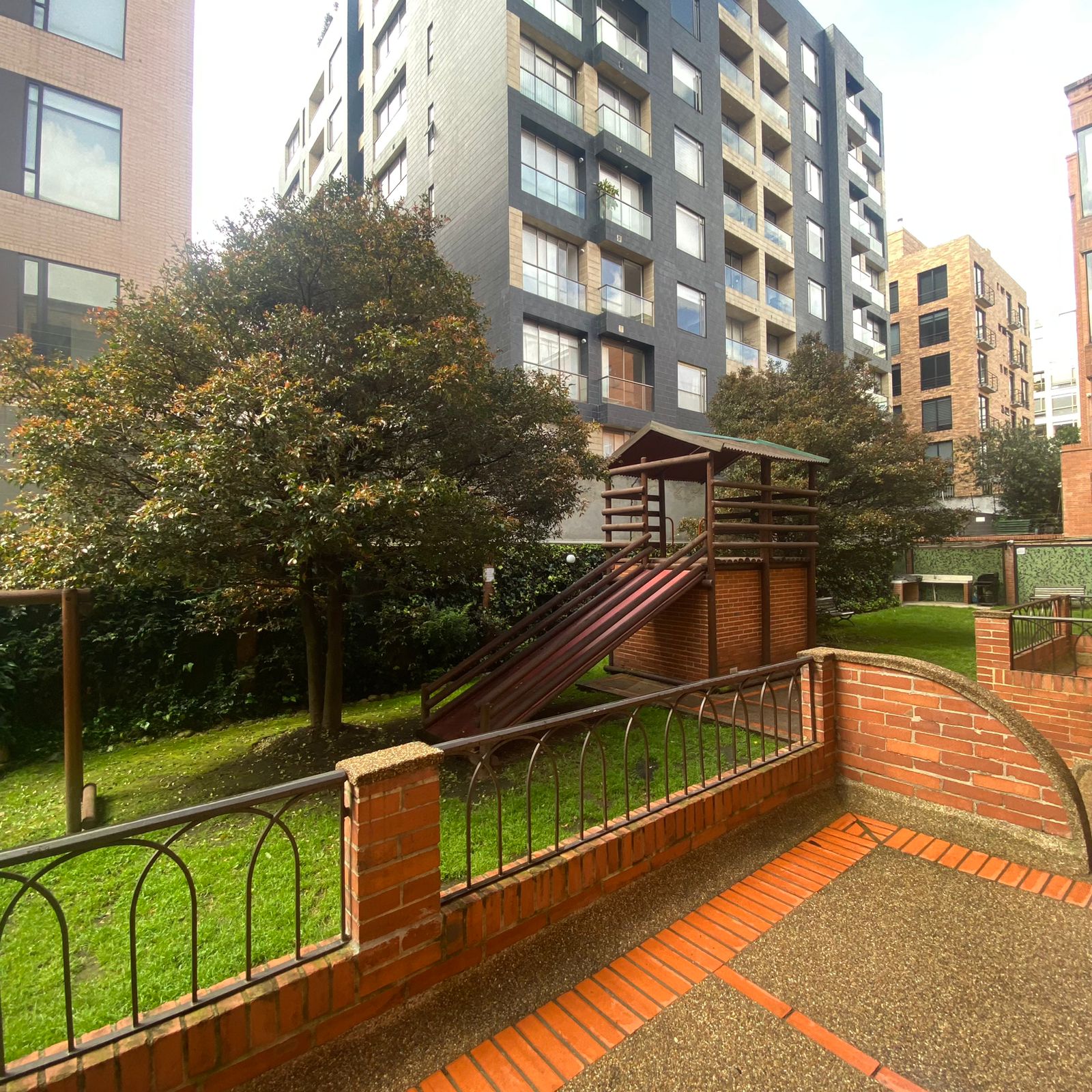 Apartamento en arriendo Chicó Norte III Sector Apartamento en arriendo Chicó Norte III Sector 0 m² - $ 3.494.000