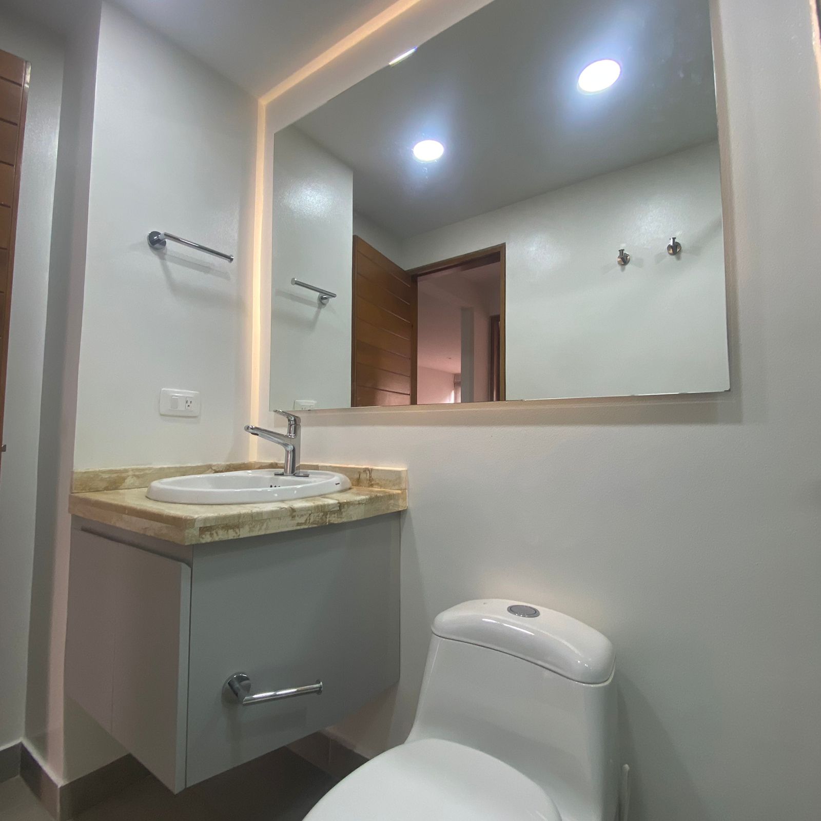 Apartamento en arriendo Chicó Norte III Sector Apartamento en arriendo Chicó Norte III Sector 0 m² - $ 3.494.000