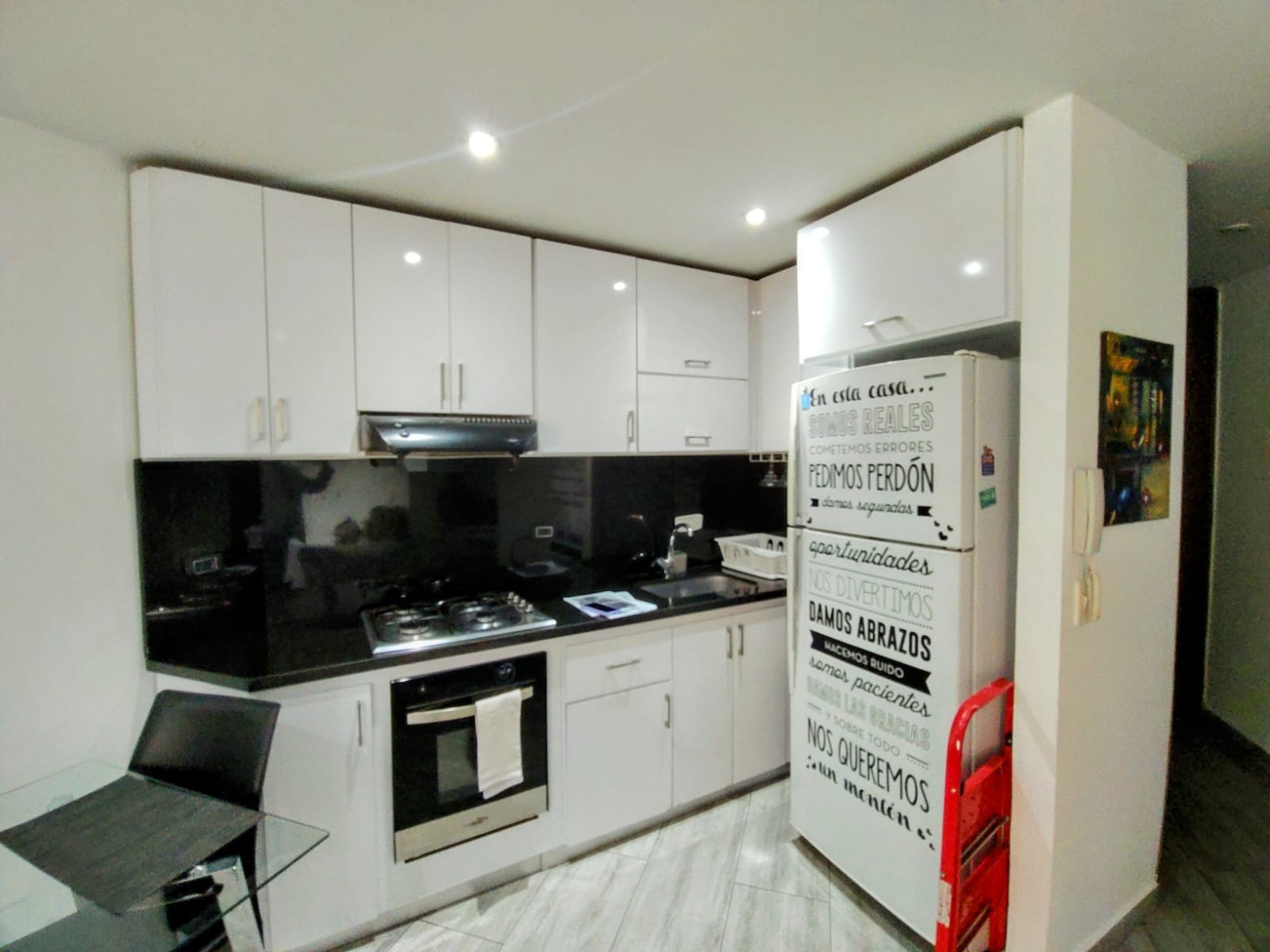 Apartamento en arriendo Rincón del Chico Apartamento en arriendo Rincón del Chico 0 m² - $ 2.900.000