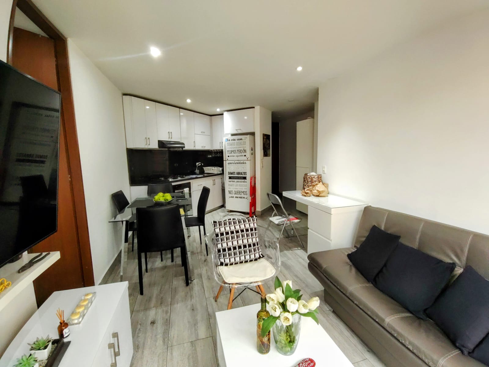 Apartamento en arriendo Rincón del Chico Apartamento en arriendo Rincón del Chico 0 m² - $ 2.900.000