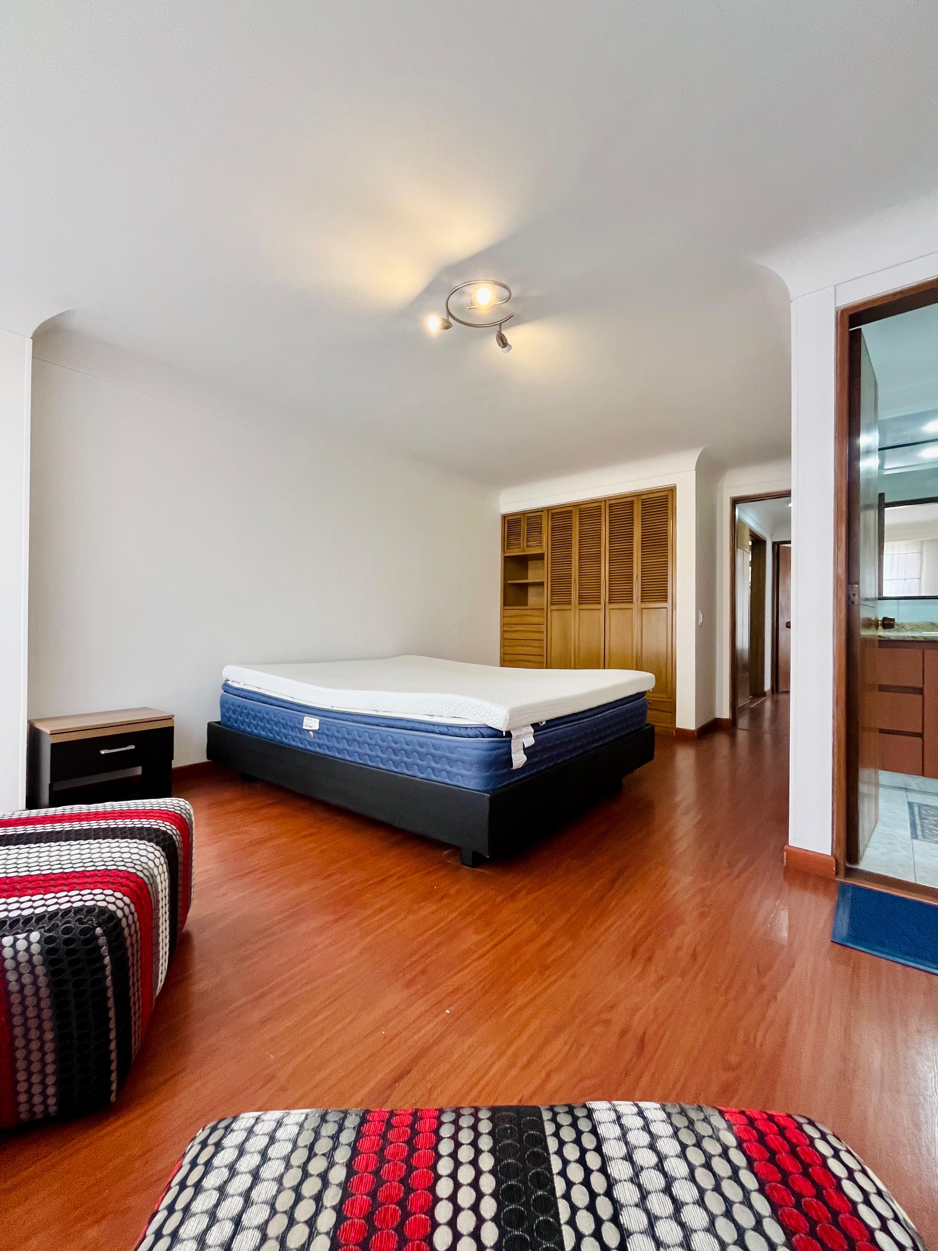 Apartamento en arriendo El Chico 0 m² - $ 12.000.000