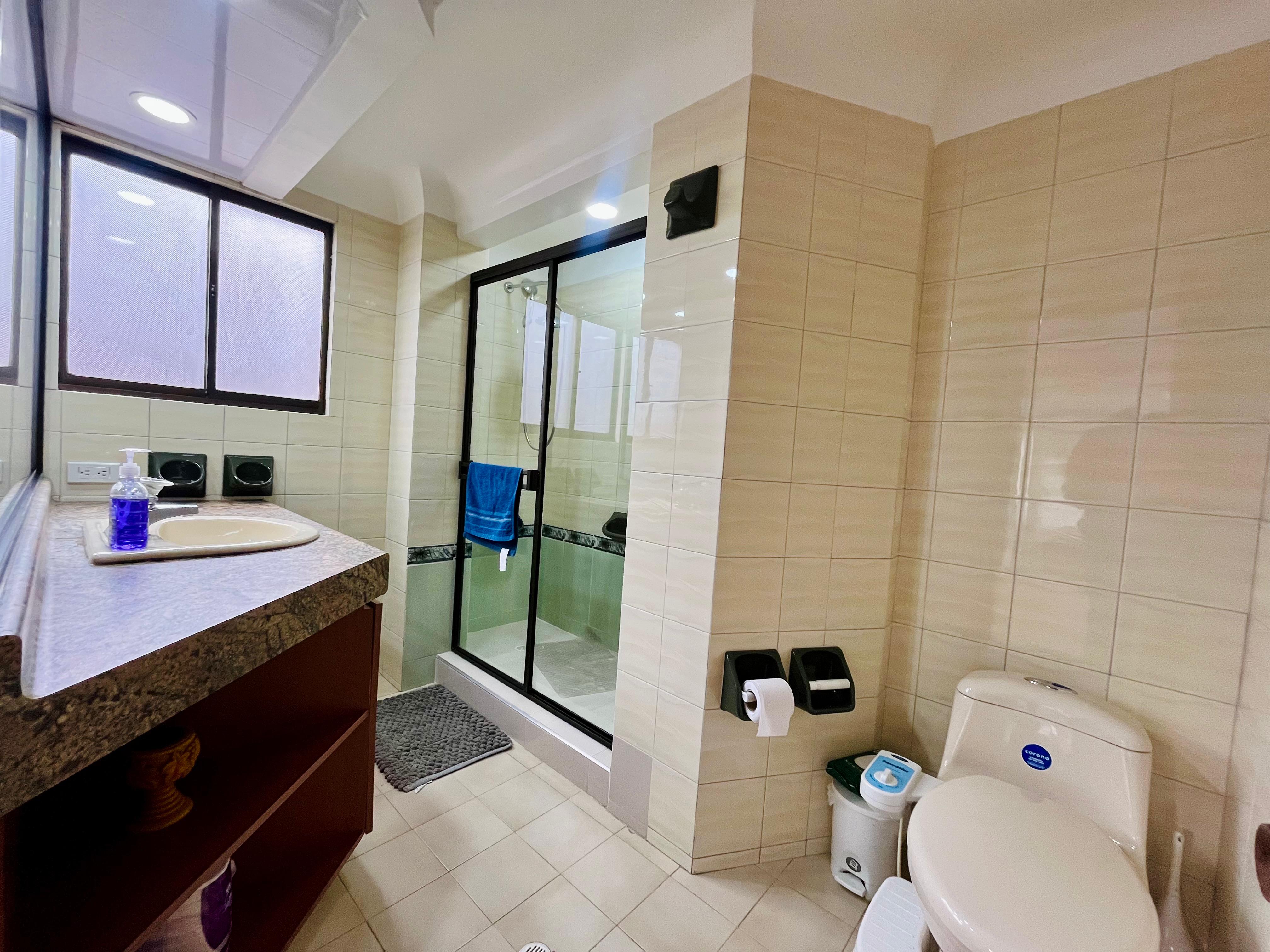Apartamento en arriendo El Chico 0 m² - $ 12.000.000