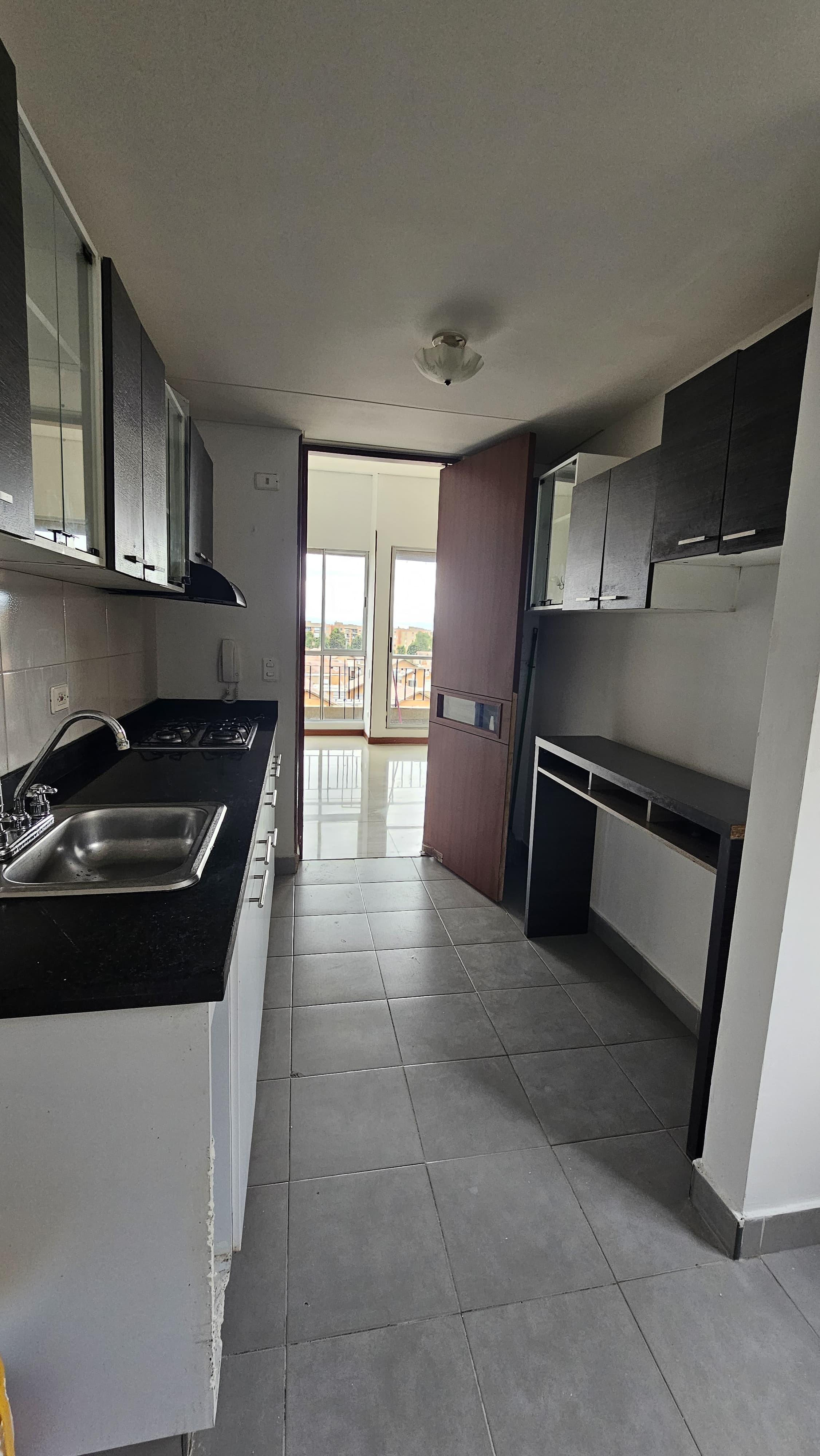 Apartamento en arriendo Madrid Apartamento en arriendo Madrid 0 m² - $ 1.600.000