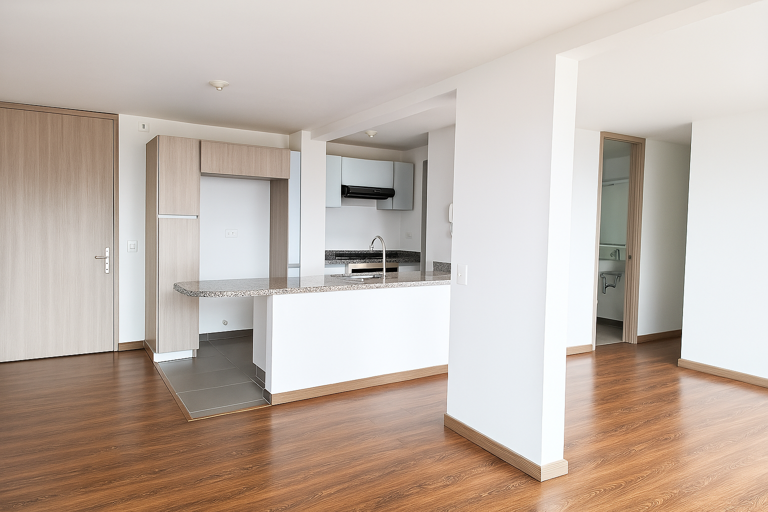 Apartamento en arriendo Cajicá Apartamento en arriendo Cajicá 0 m² - $ 1.900.000