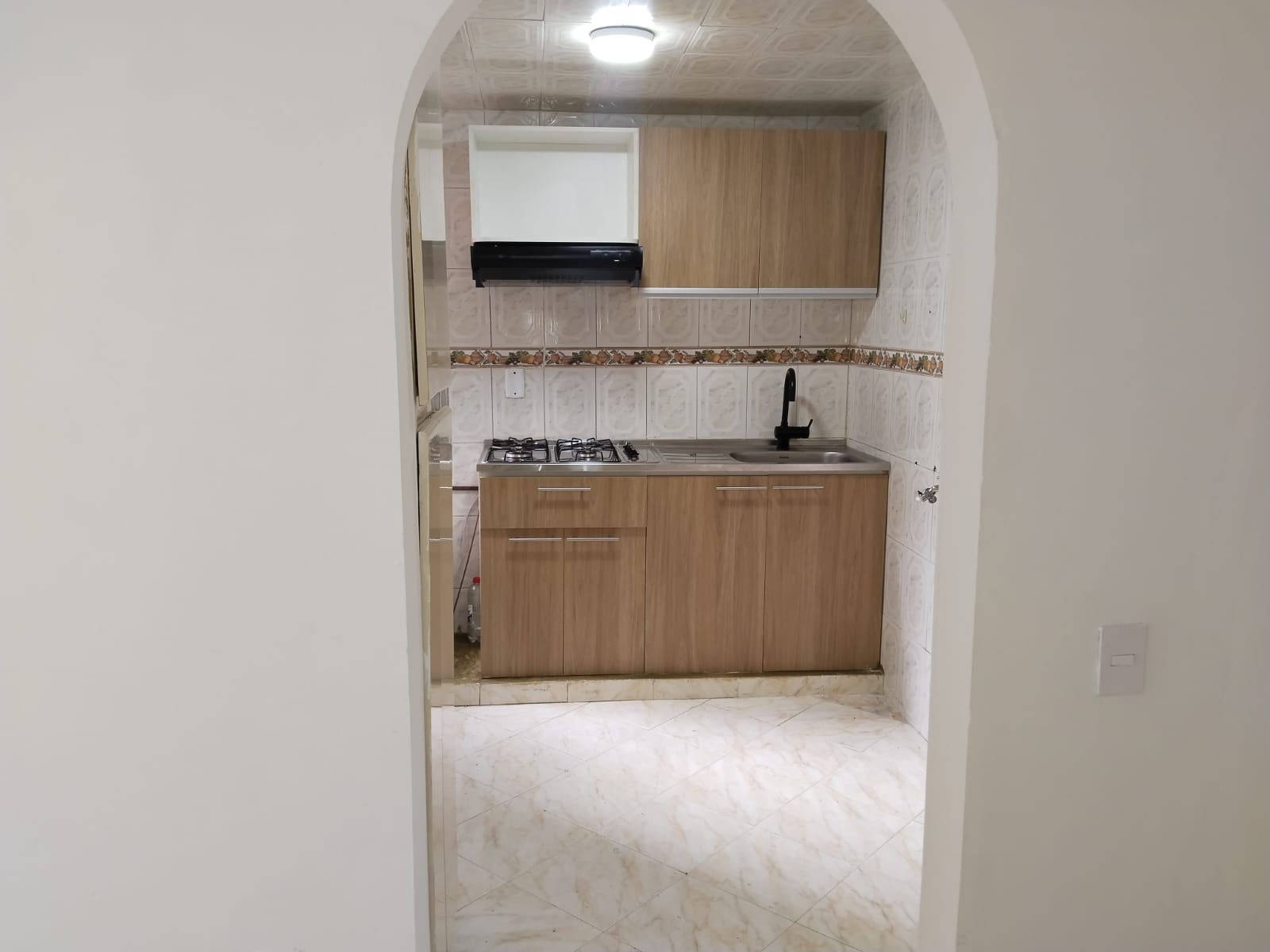 Apartamento en arriendo El Cortijo 0 m² - $ 1.200.000