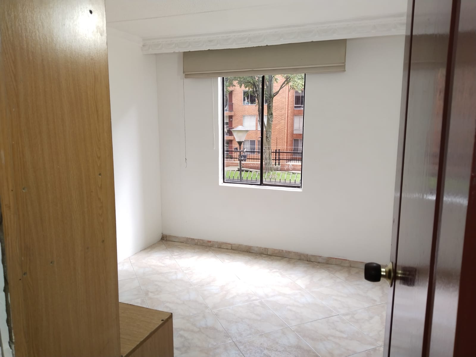 Apartamento en arriendo El Cortijo 0 m² - $ 1.200.000