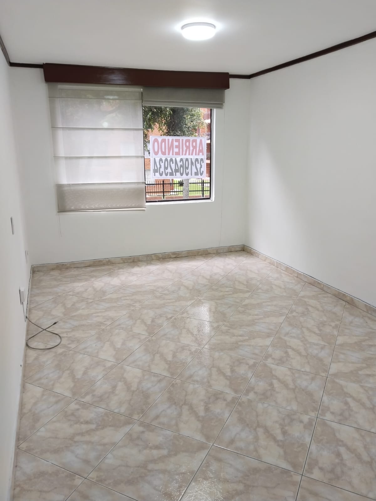 Apartamento en arriendo El Cortijo 0 m² - $ 1.200.000