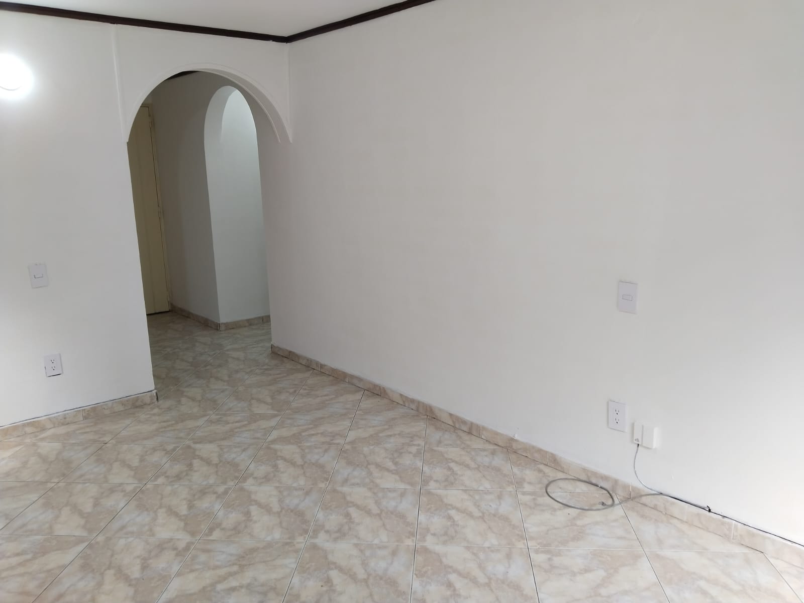 Apartamento en arriendo El Cortijo 0 m² - $ 1.200.000