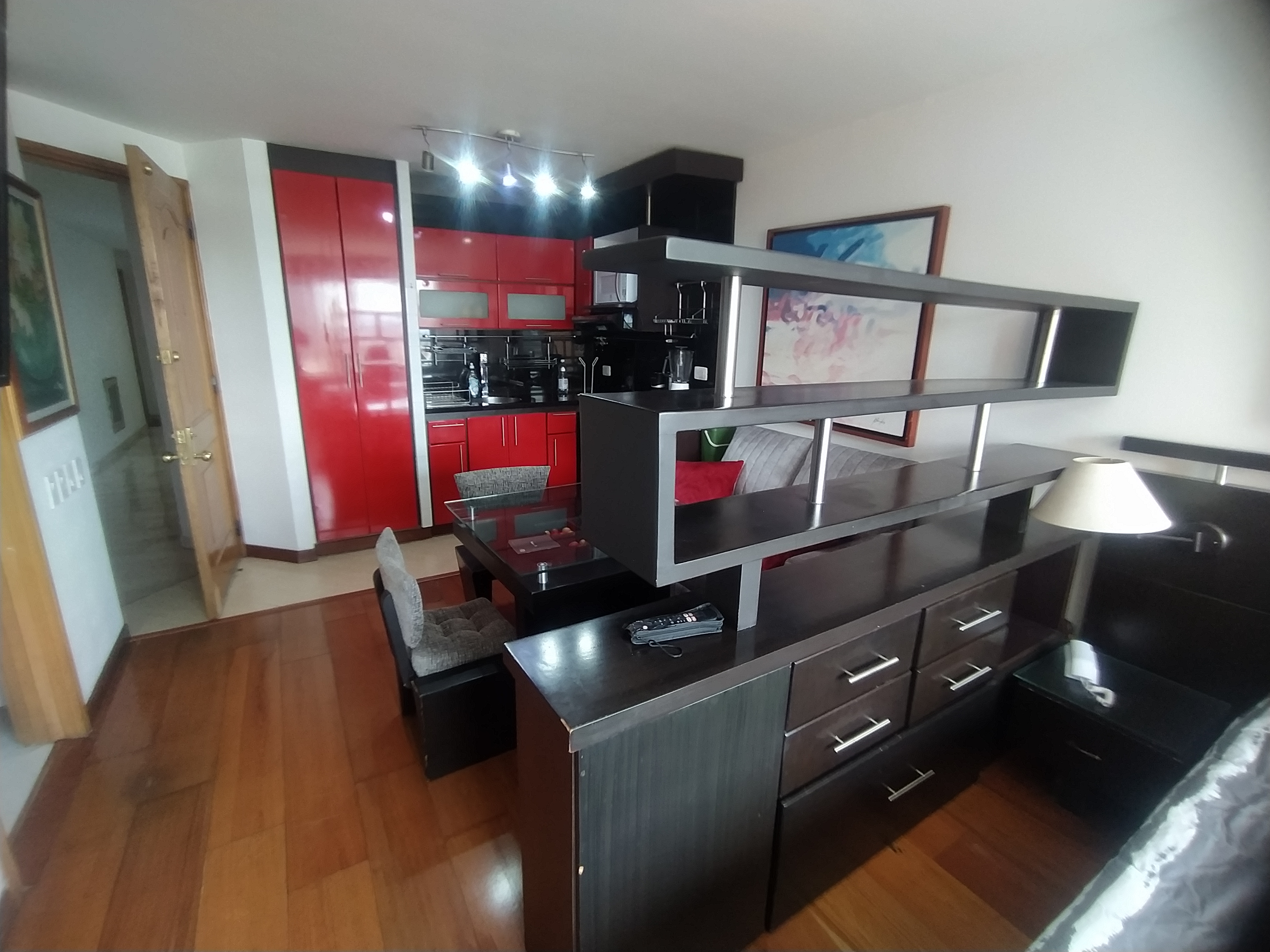 Apartamento en arriendo Lago Gaitán Apartamento en arriendo Lago Gaitán 0 m² - $ 2.100.000