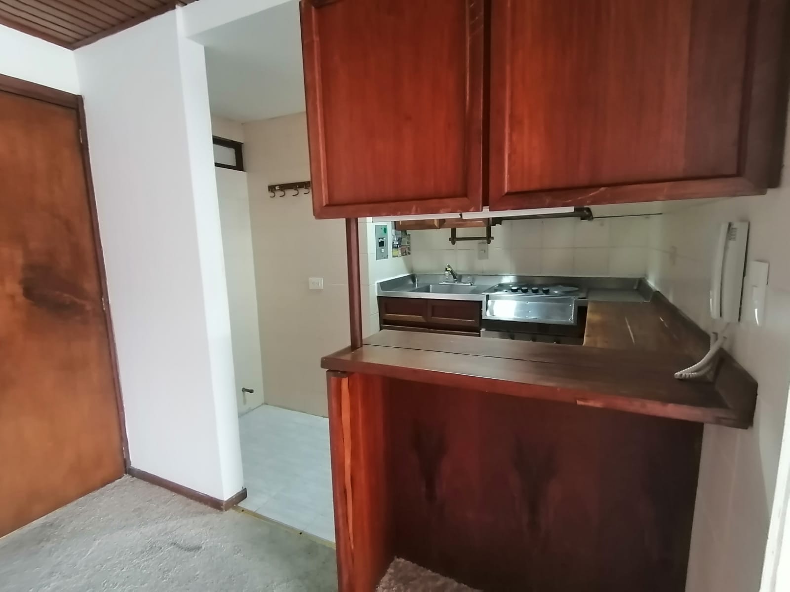 Apartamento en arriendo El Toberín Apartamento en arriendo El Toberín 0 m² - $ 2.500.000