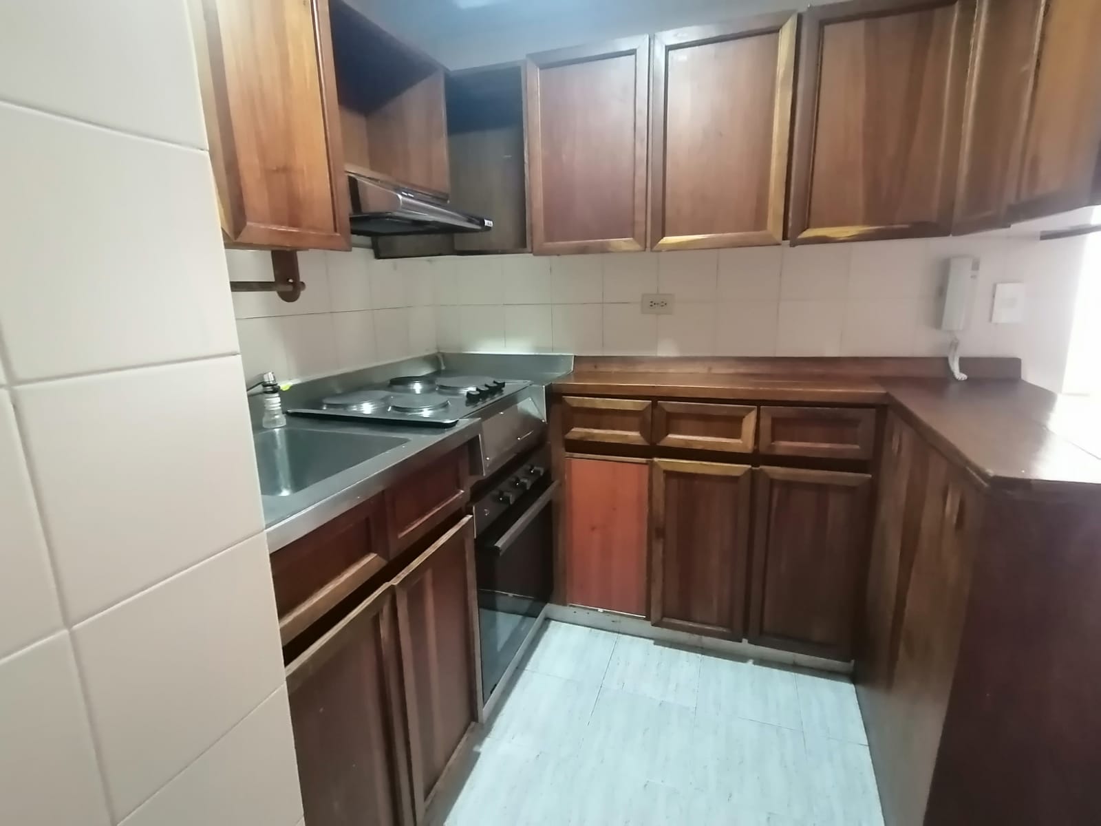 Apartamento en arriendo El Toberín Apartamento en arriendo El Toberín 0 m² - $ 2.500.000